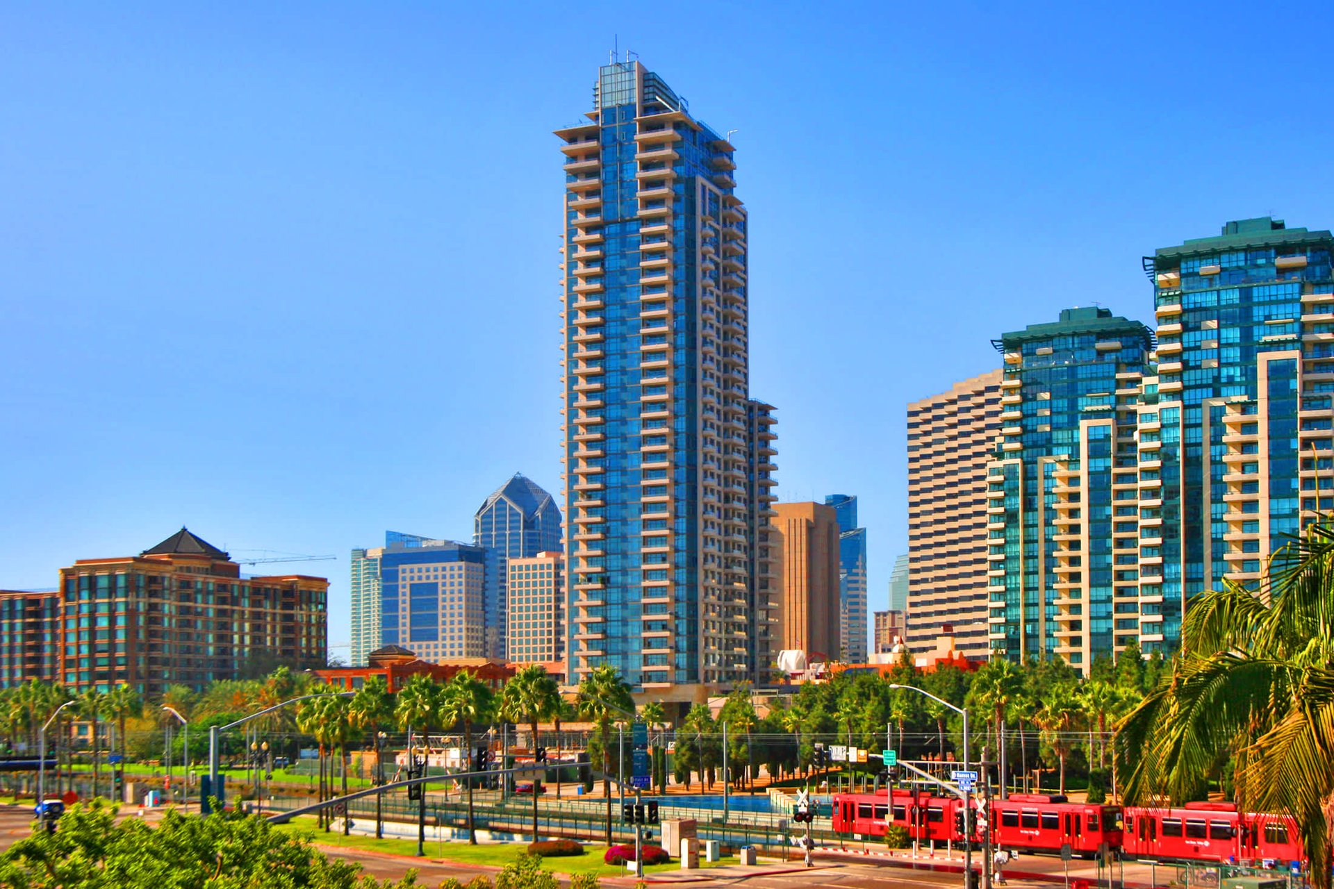 550 Front St #1208