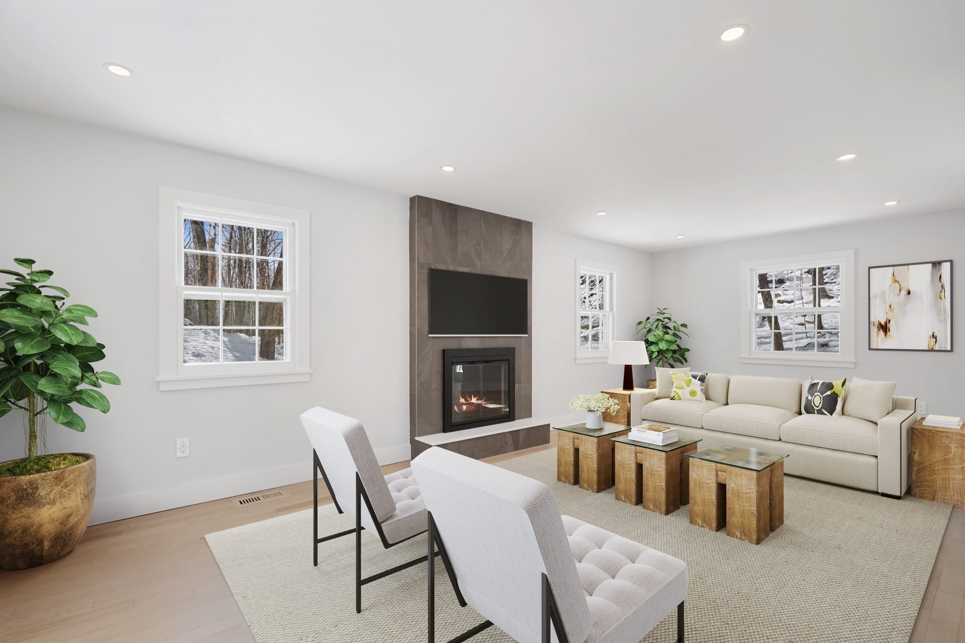 71 Forest Range Road, Katonah