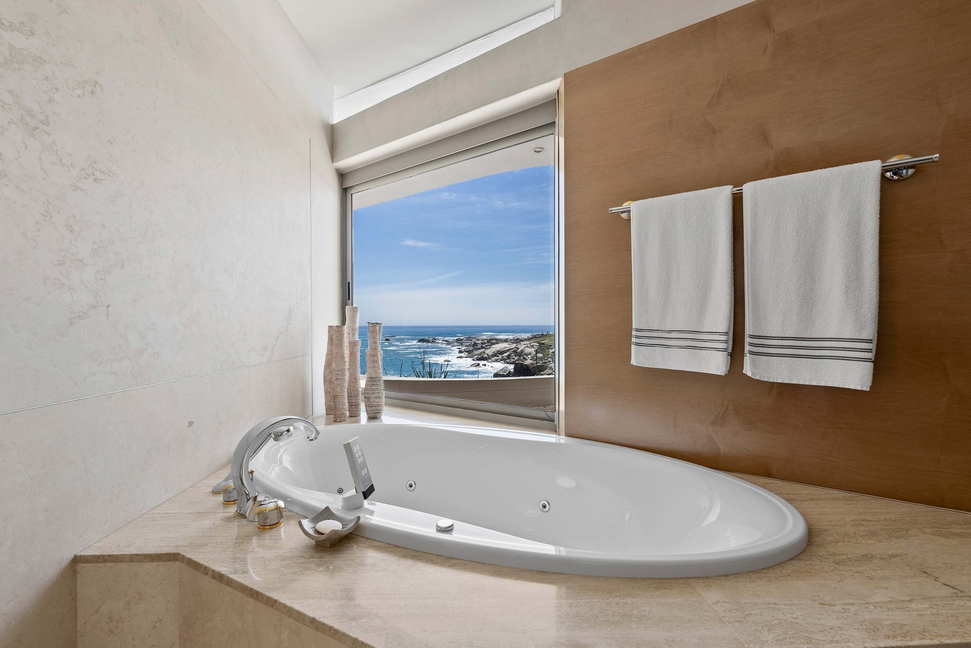 A Stefan Antoni Development at Private Address