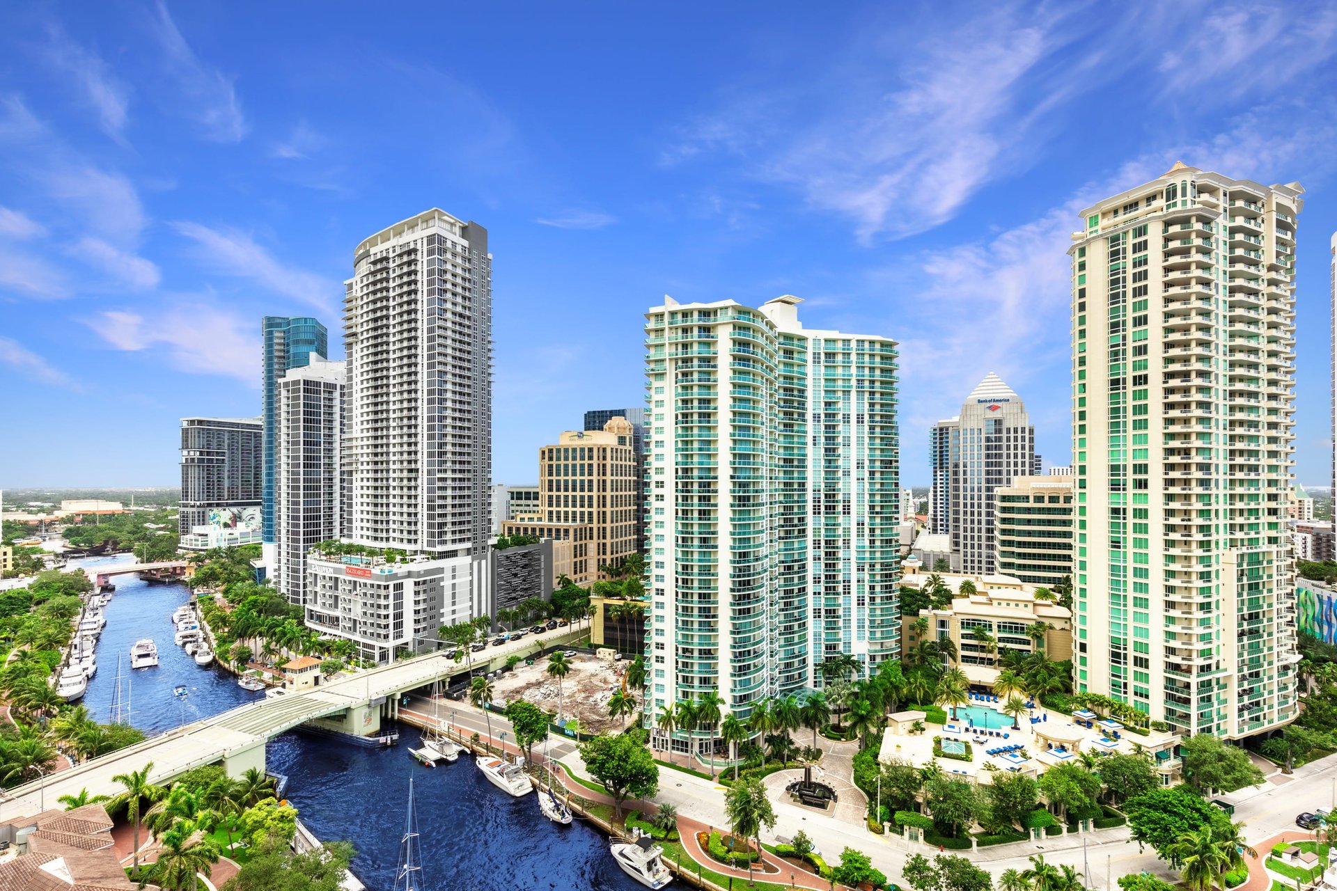 511 SE 5th Ave Unit: 1903