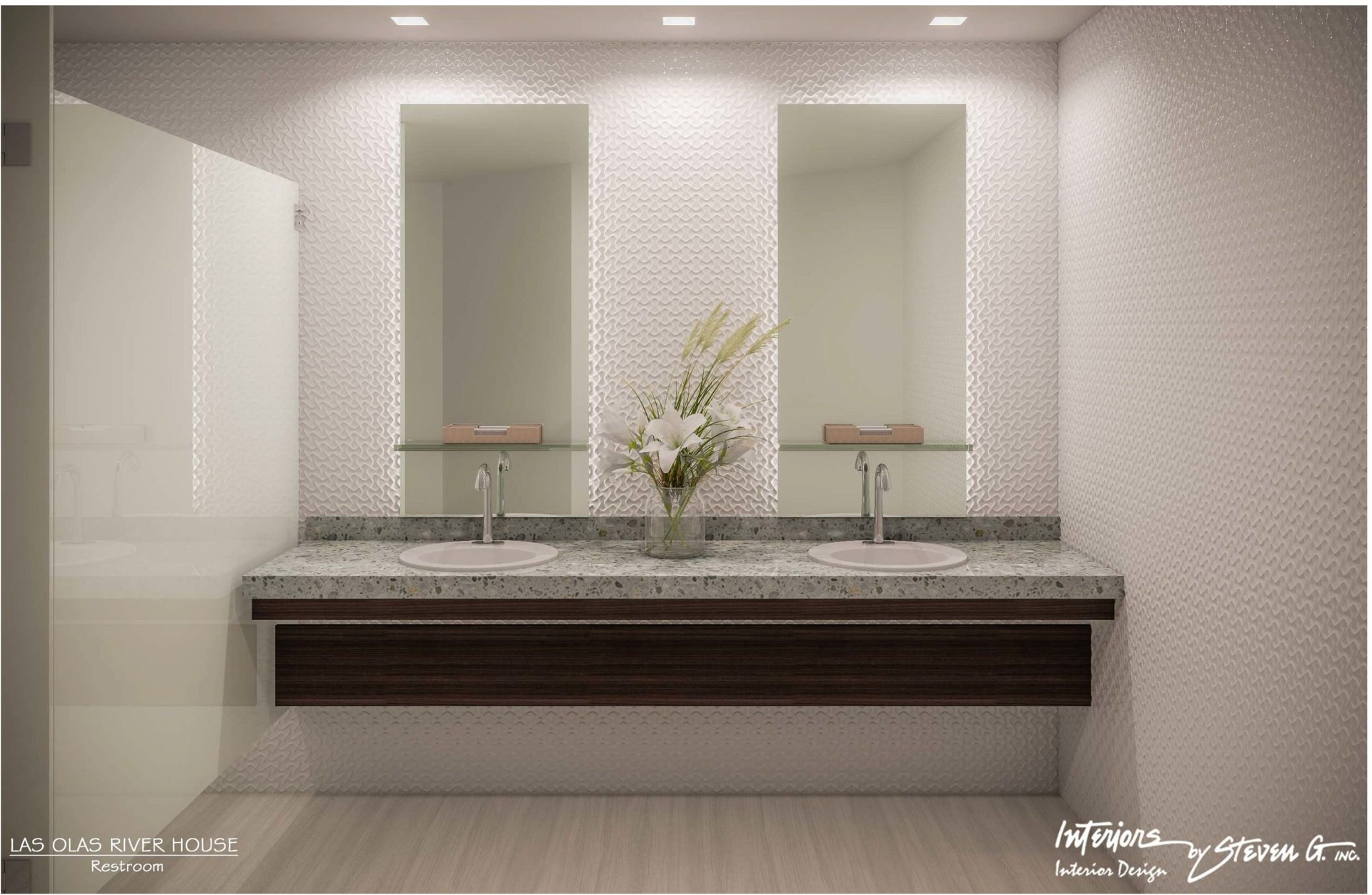 333 Las Olas Way Unit: 1205