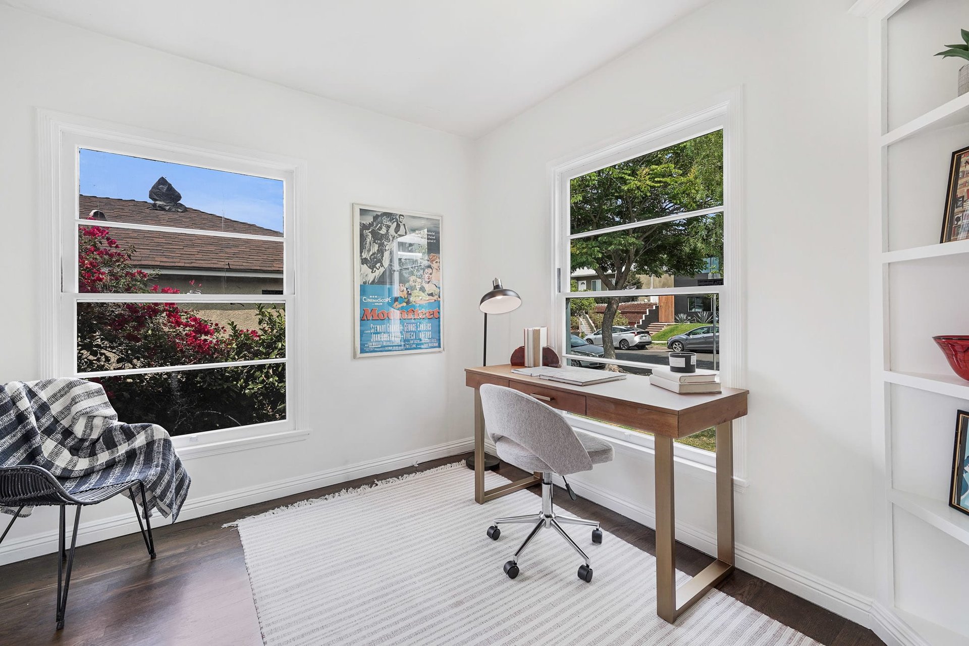 Beautifully Updated Traditional Home in Mid-City