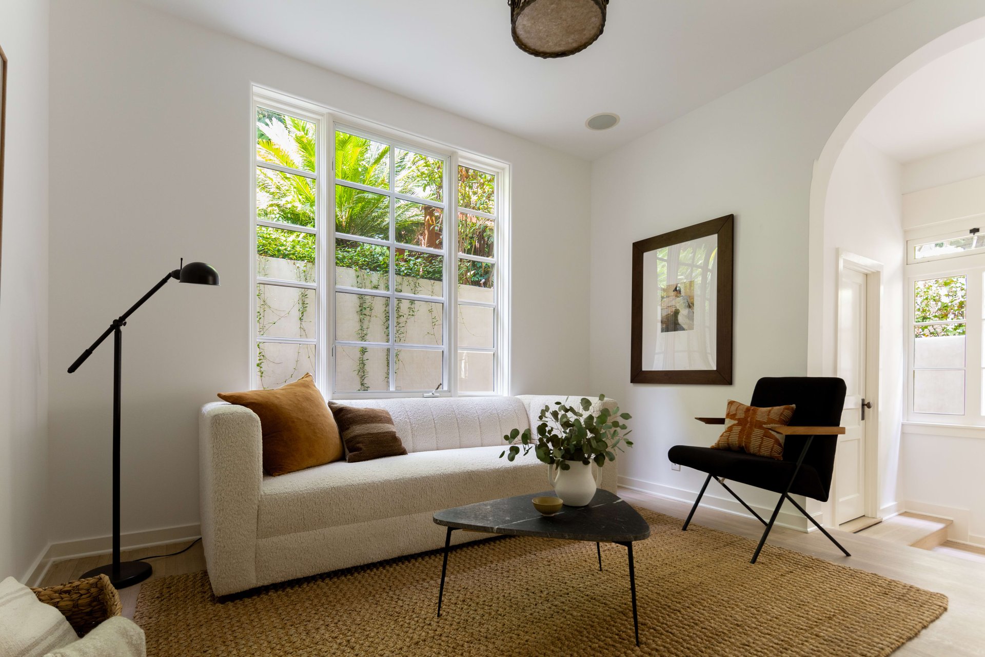 2177 Fern Dell Pl, Los Feliz