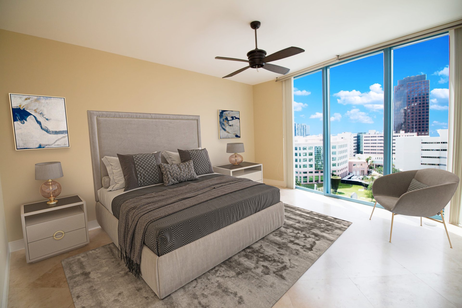 LAS OLAS RIVER HOUSE 1503