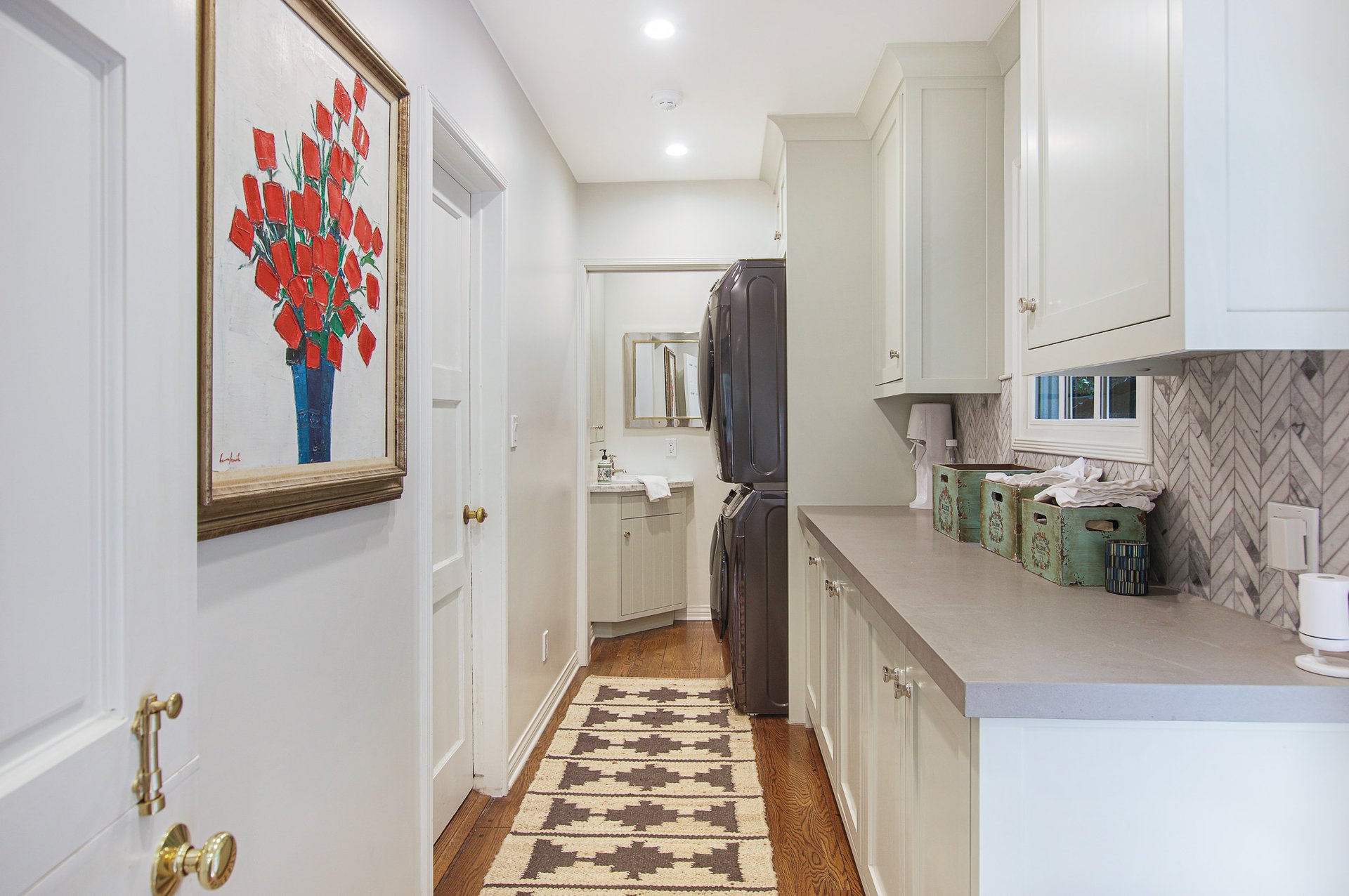BEAUTIFULLY RESTORED, STORYBOOK CAPE COD HOME IN PRIME VERDUGO WOODLANDS.