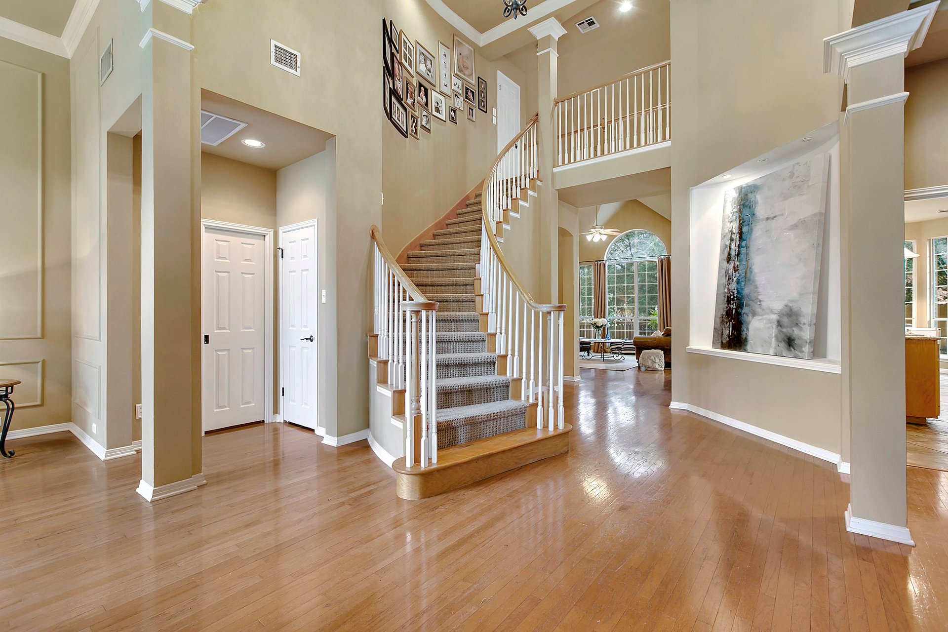 Jester Estates 