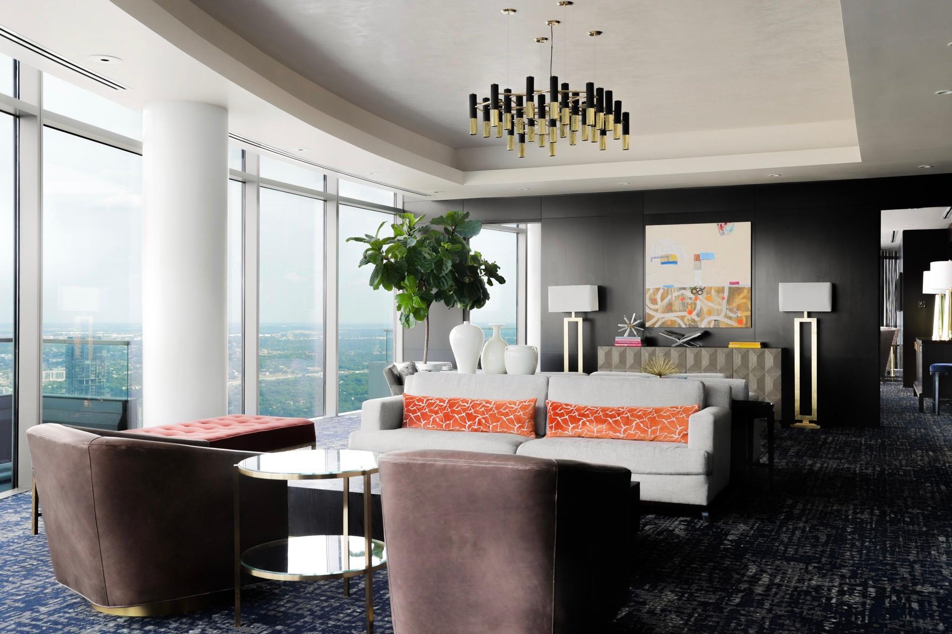 200 Congress Ave #15D 