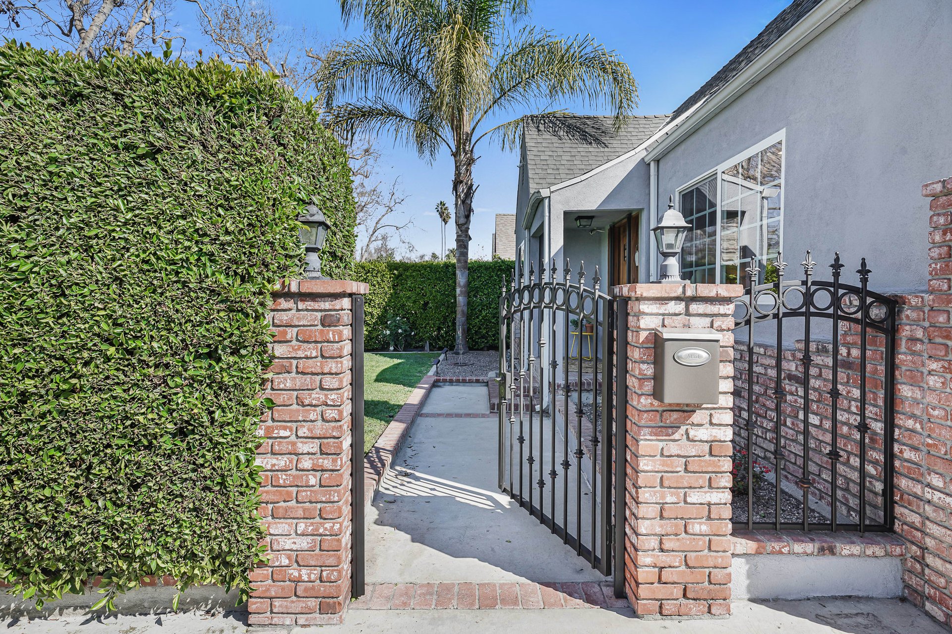 Rare Opportunity for Remodeled Home with Bonus Unit over Garage