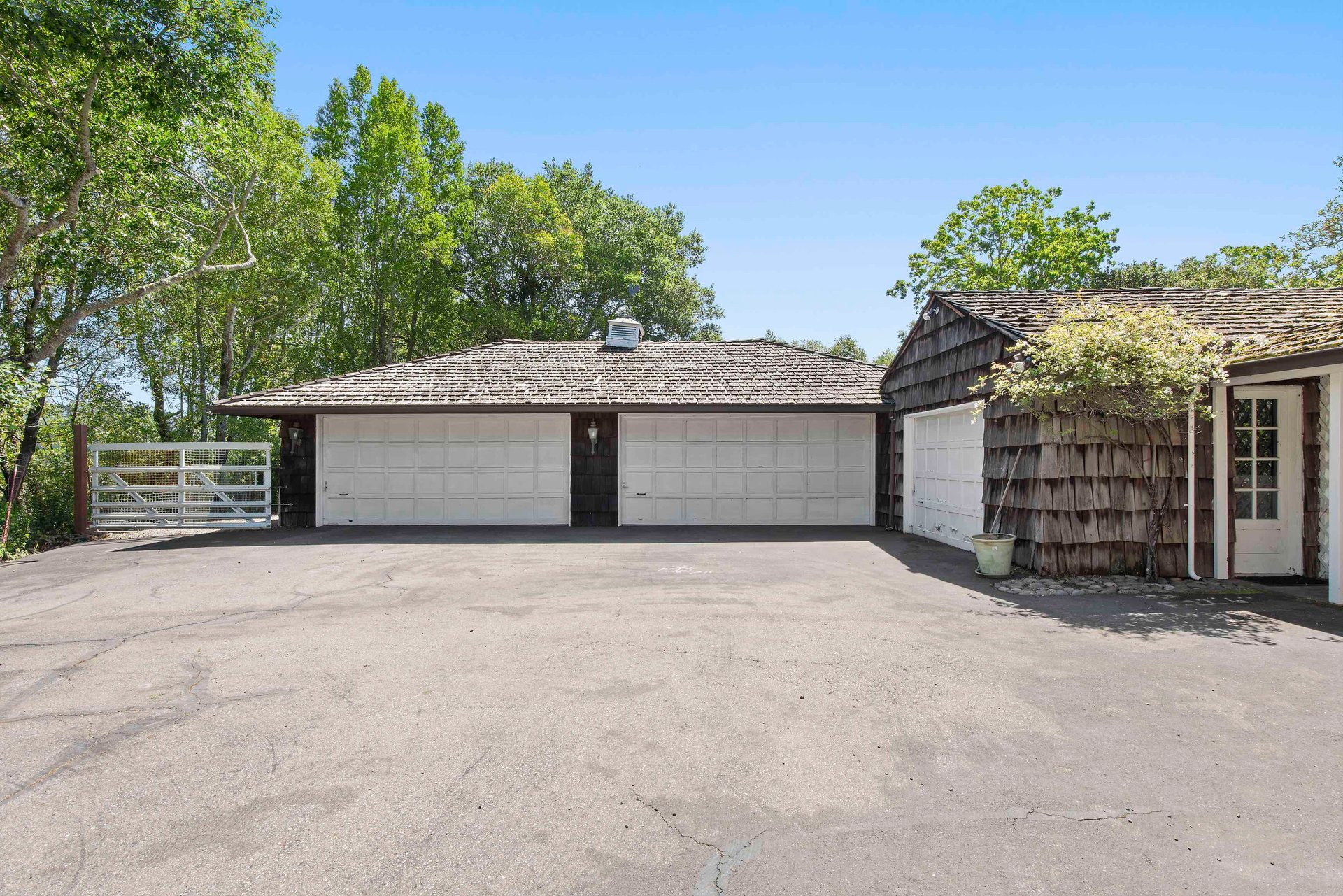 1 Orchard Way
