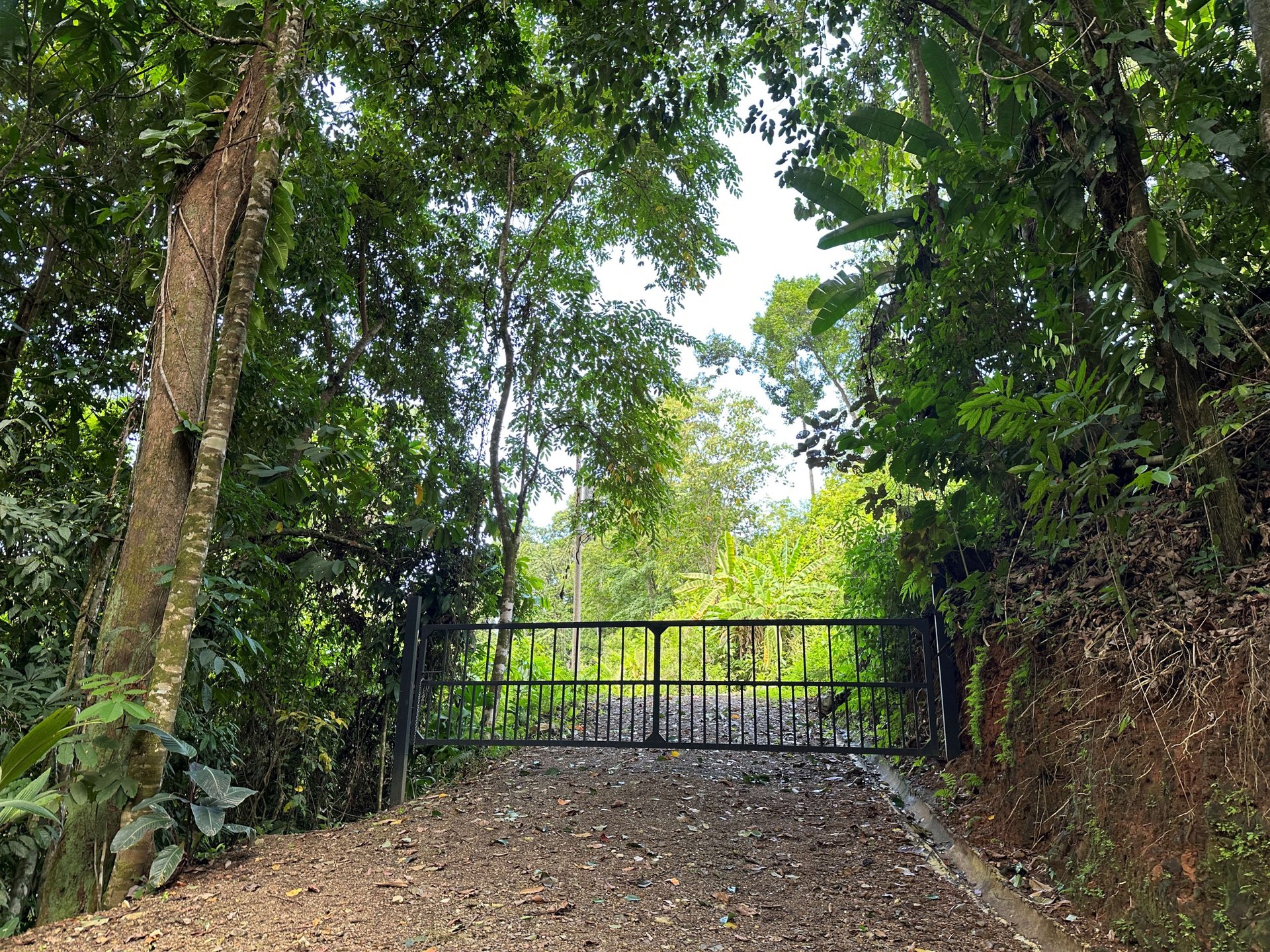 11.24 Acres With Two Stunning Ocean View Building Sites In Cinco Ventanas! Ojochal (Cinco Ventanas, Puntarenas, CR - 60504)