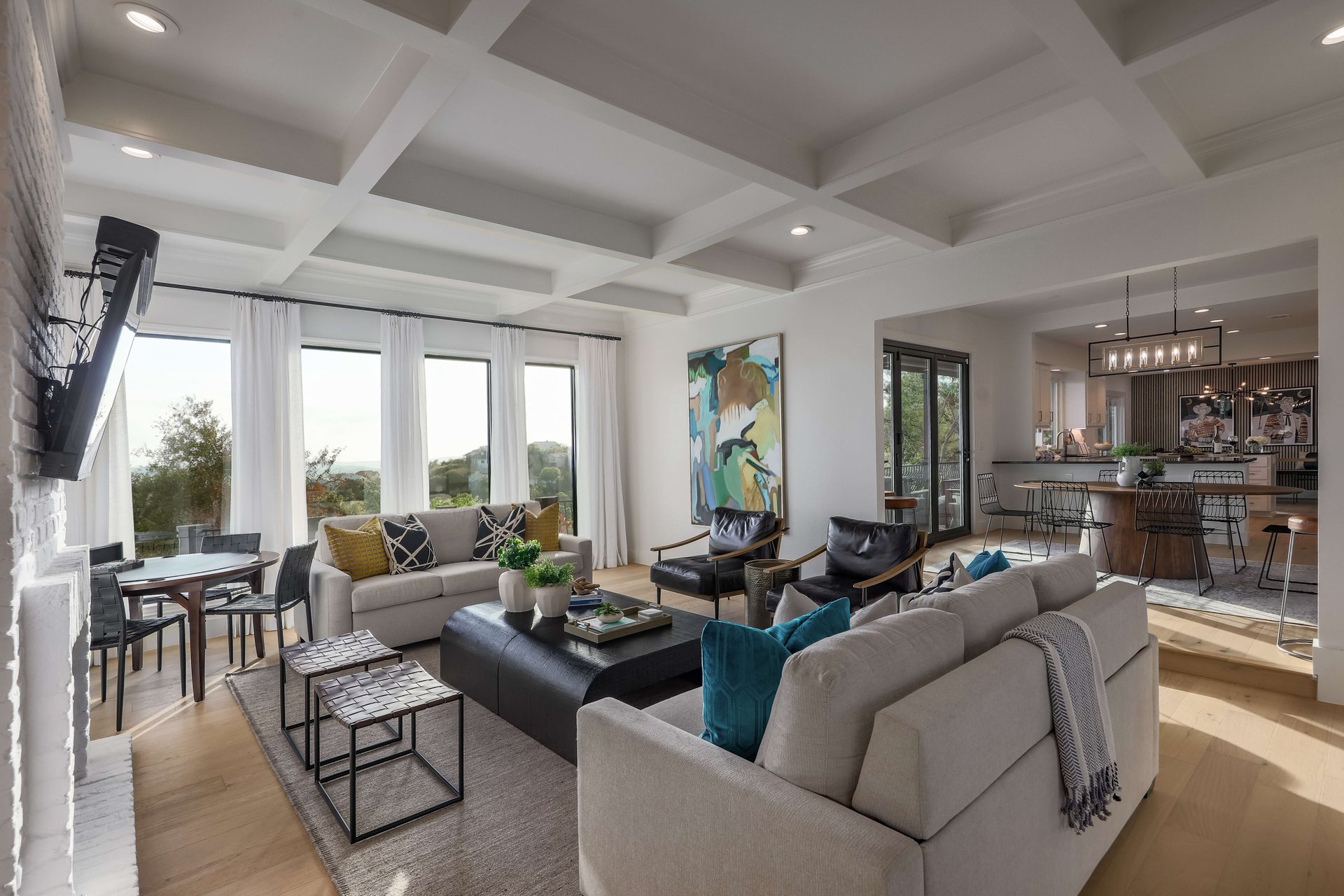 4303 Cat Mountain Drive