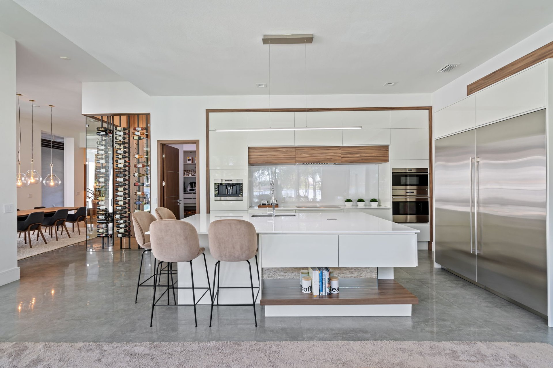 6519 POINT HANCOCK DR