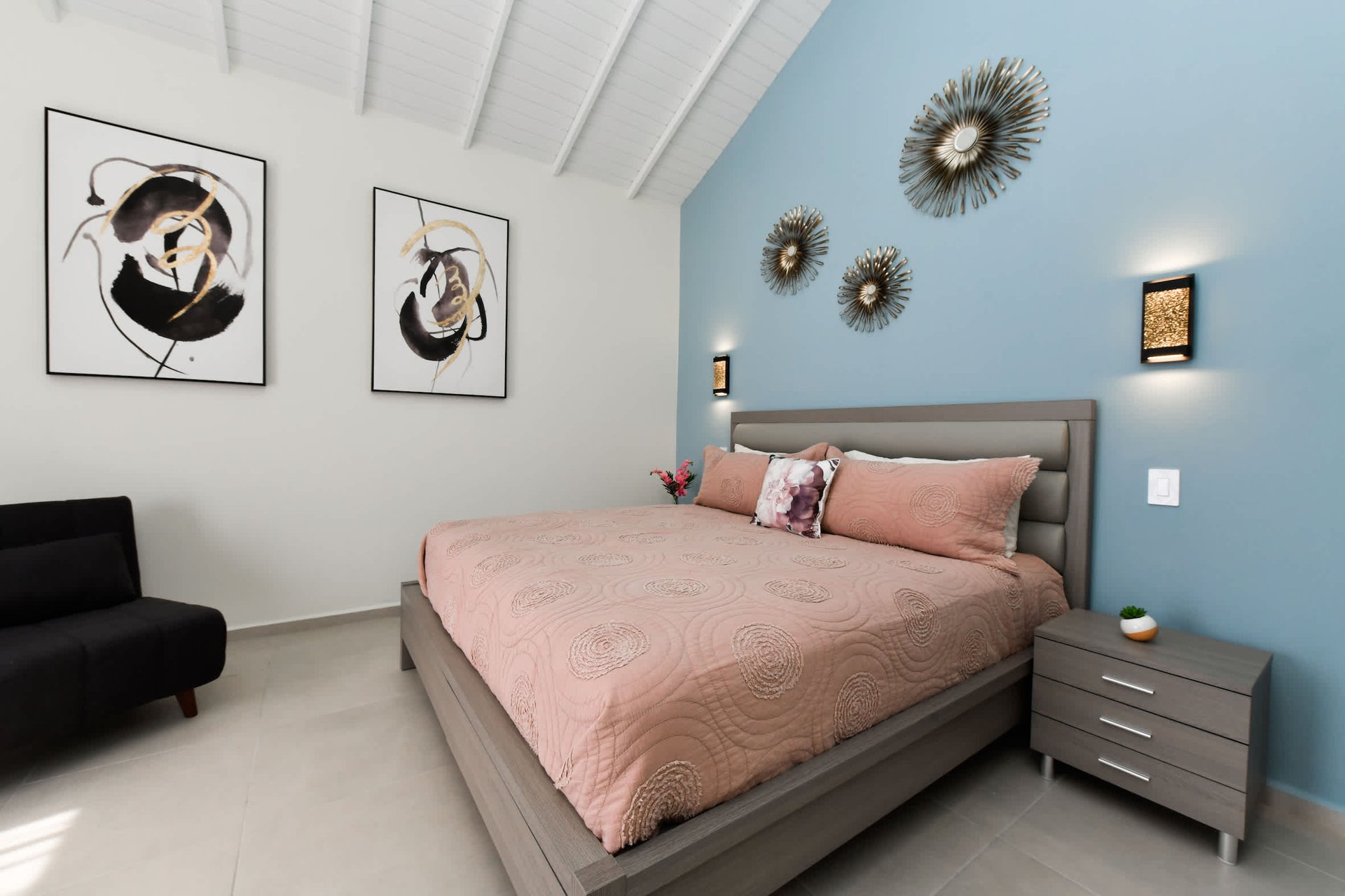 Duplex in Gold coast Unit 169 A