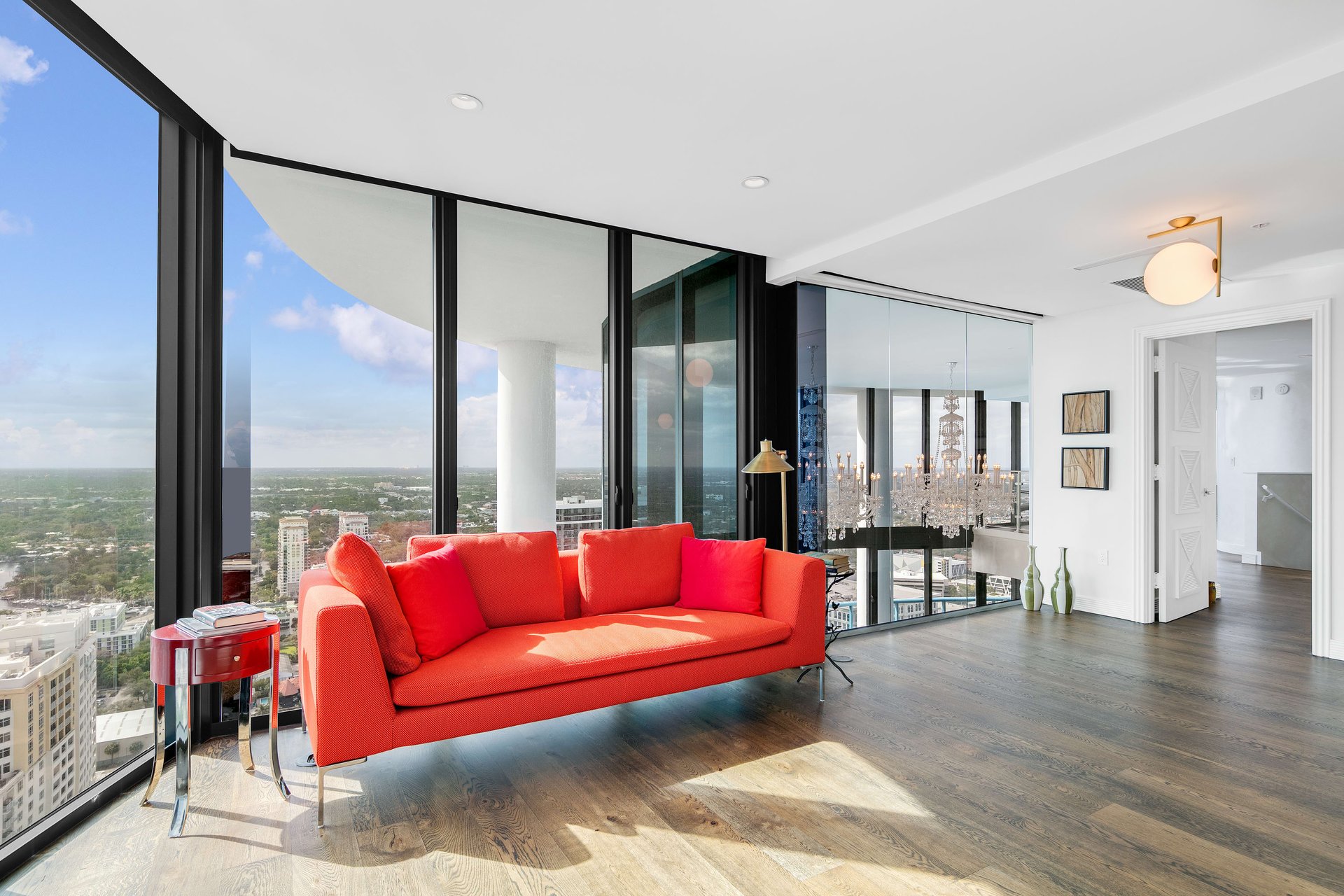 LAS OLAS RIVER HOUSE - PENTHOUSE