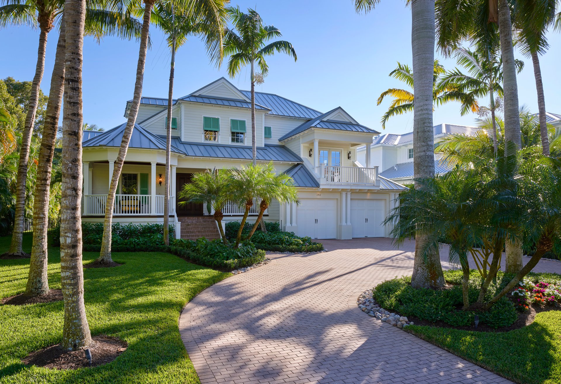 AQUALANE SHORES