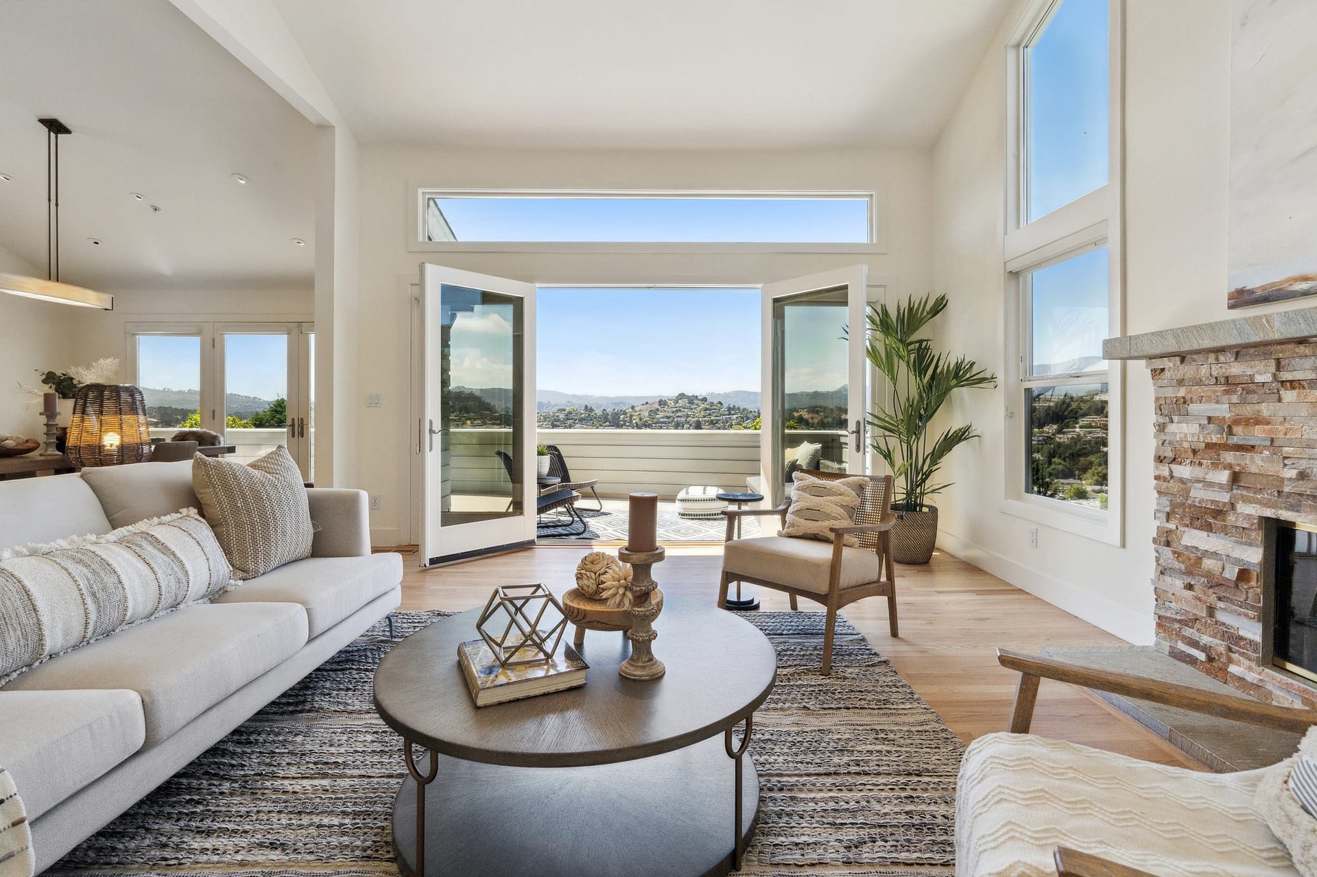 5 Cecilia Court, Tiburon