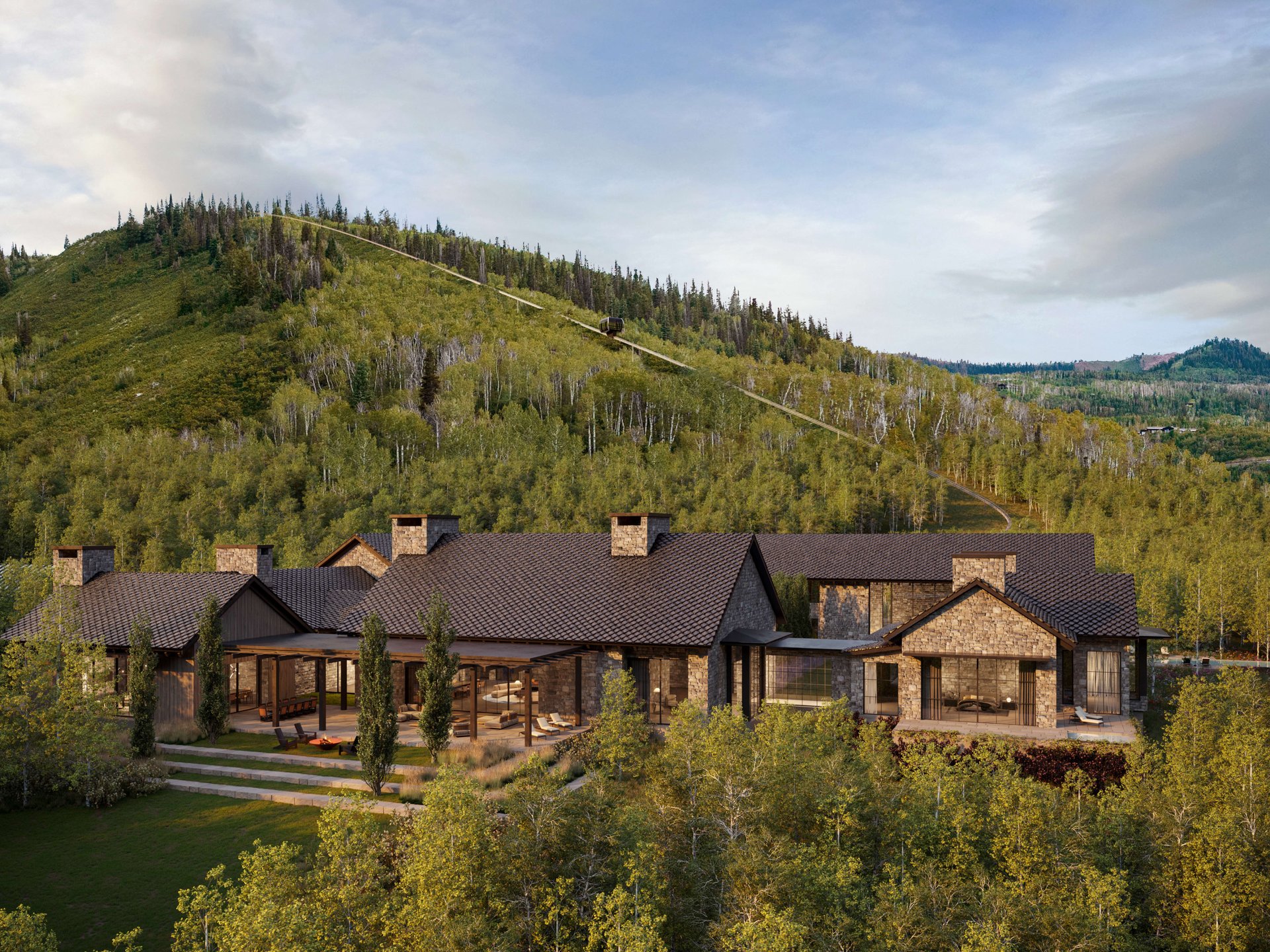 Park City, Utah
