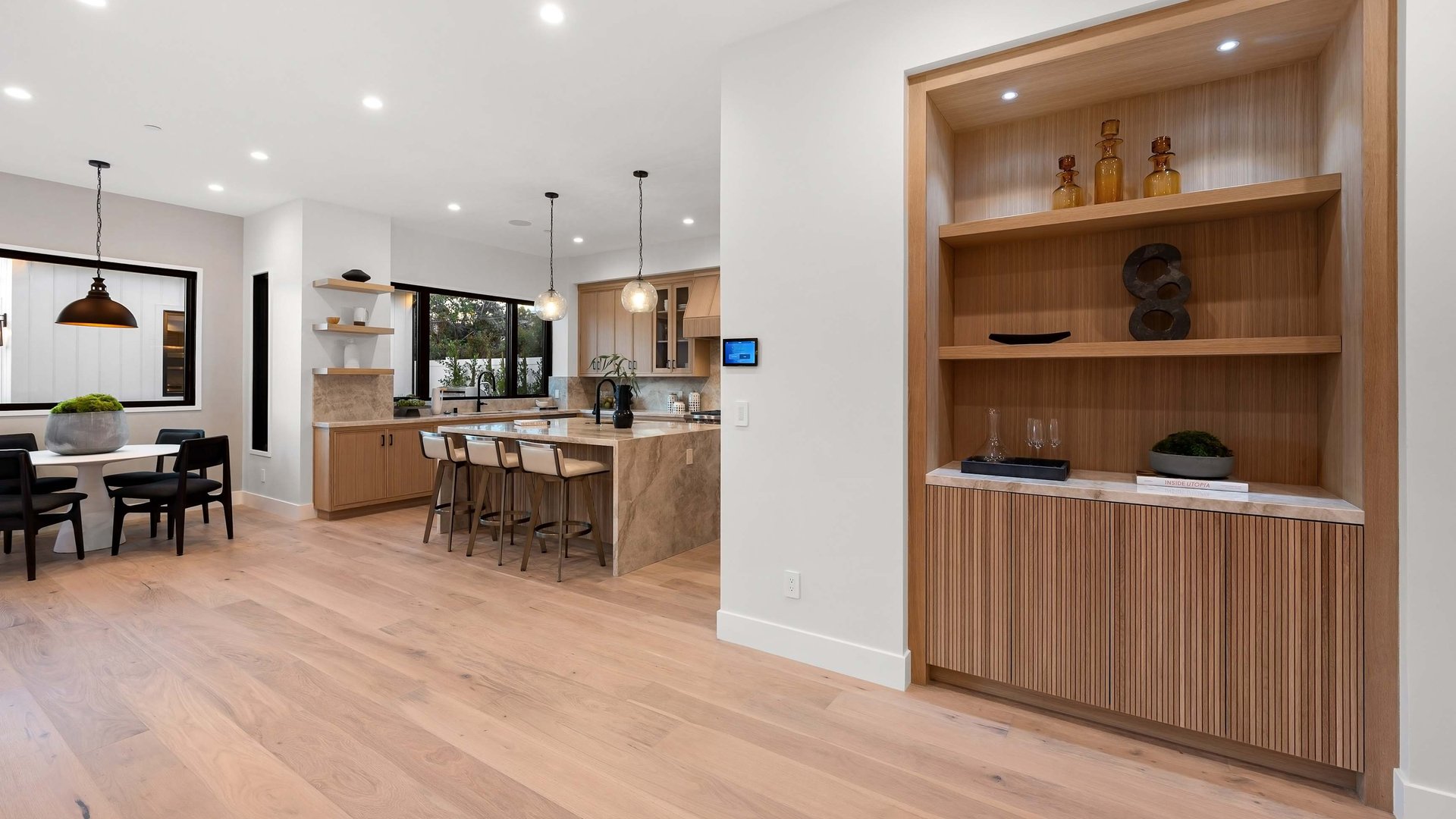 Casa Bundy