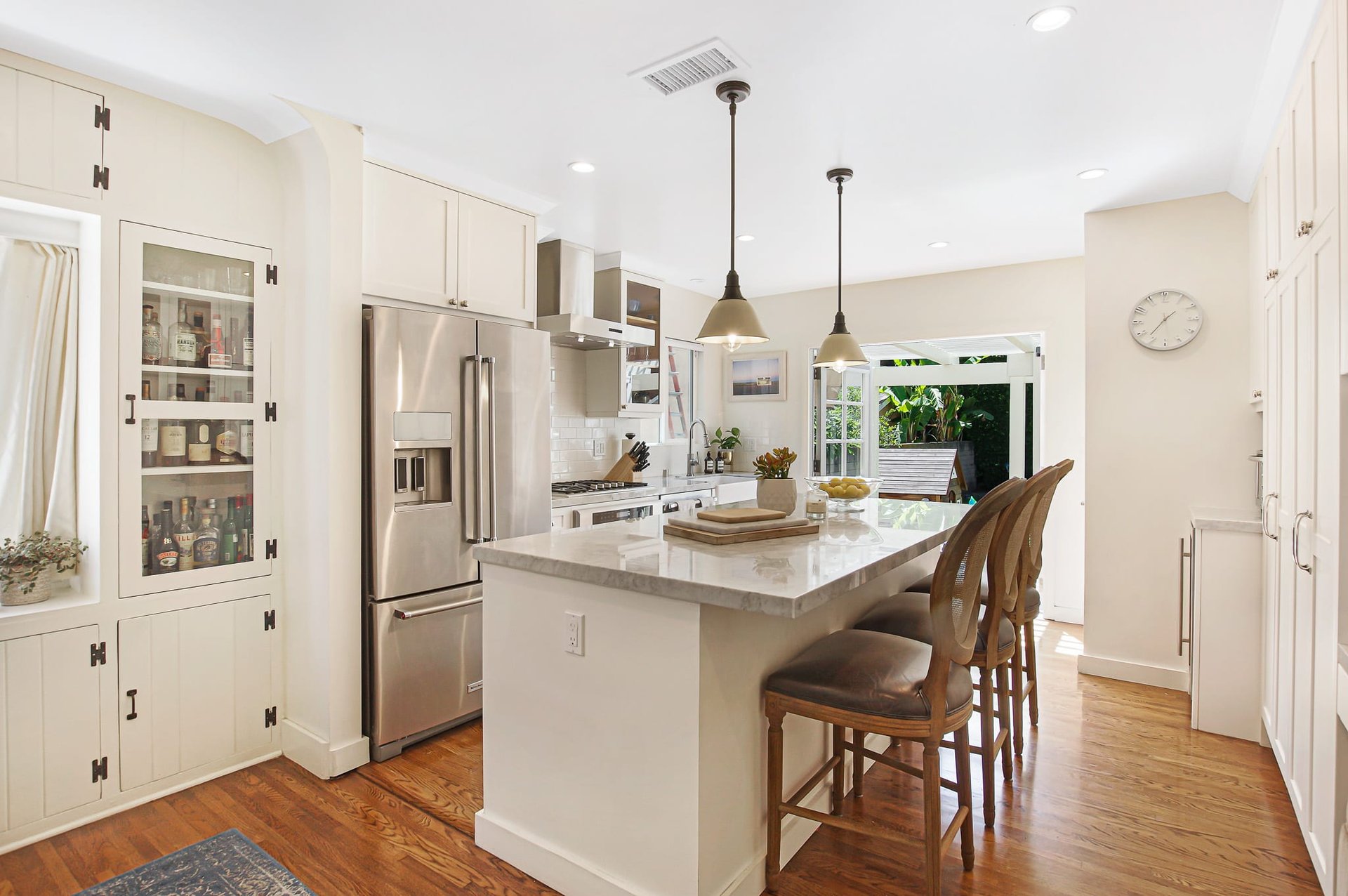 LOVINGLY RESTORED 2-STORY TRADITIONAL HOME IN PRIME RANCHO PARK