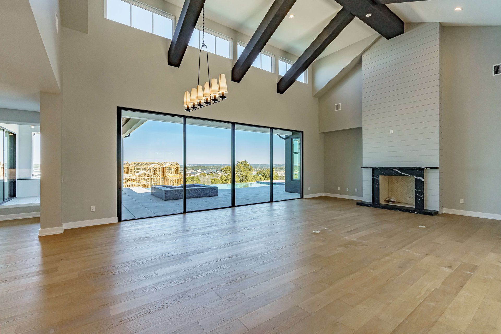 Private Address, Austin, TX 78738