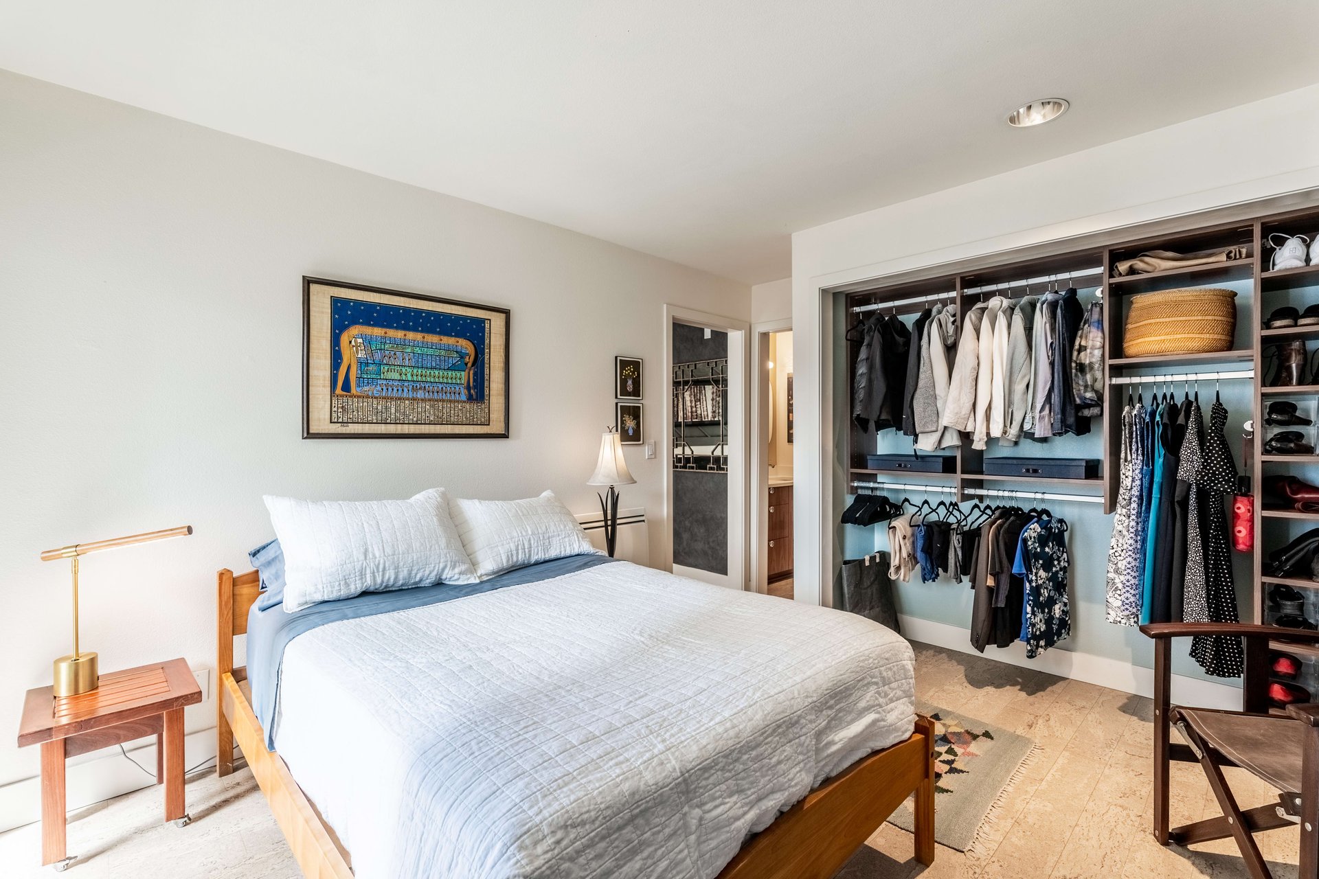 Capitol Hill Charm Meets Modern Luxury