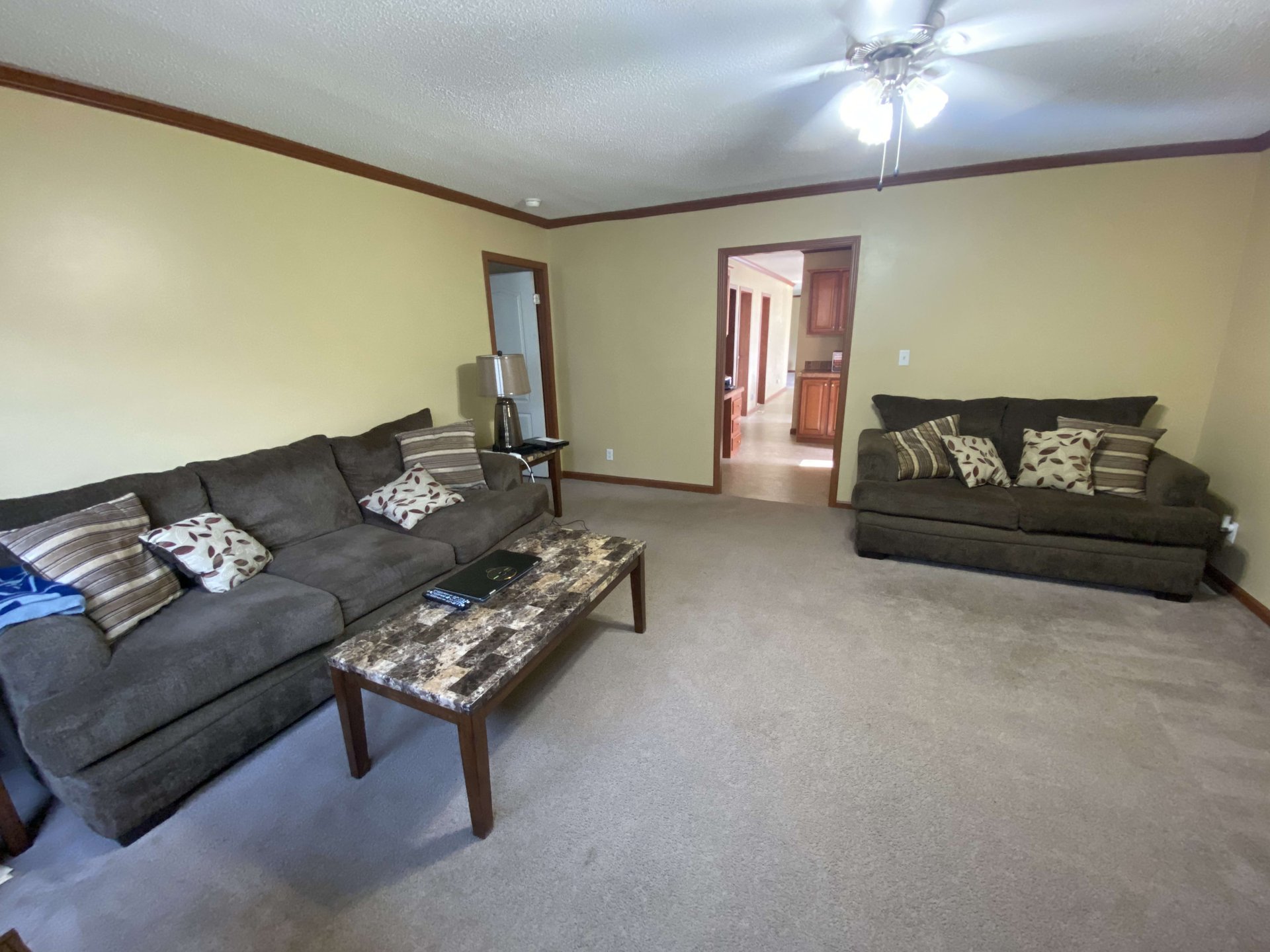 115 Bridgers Road