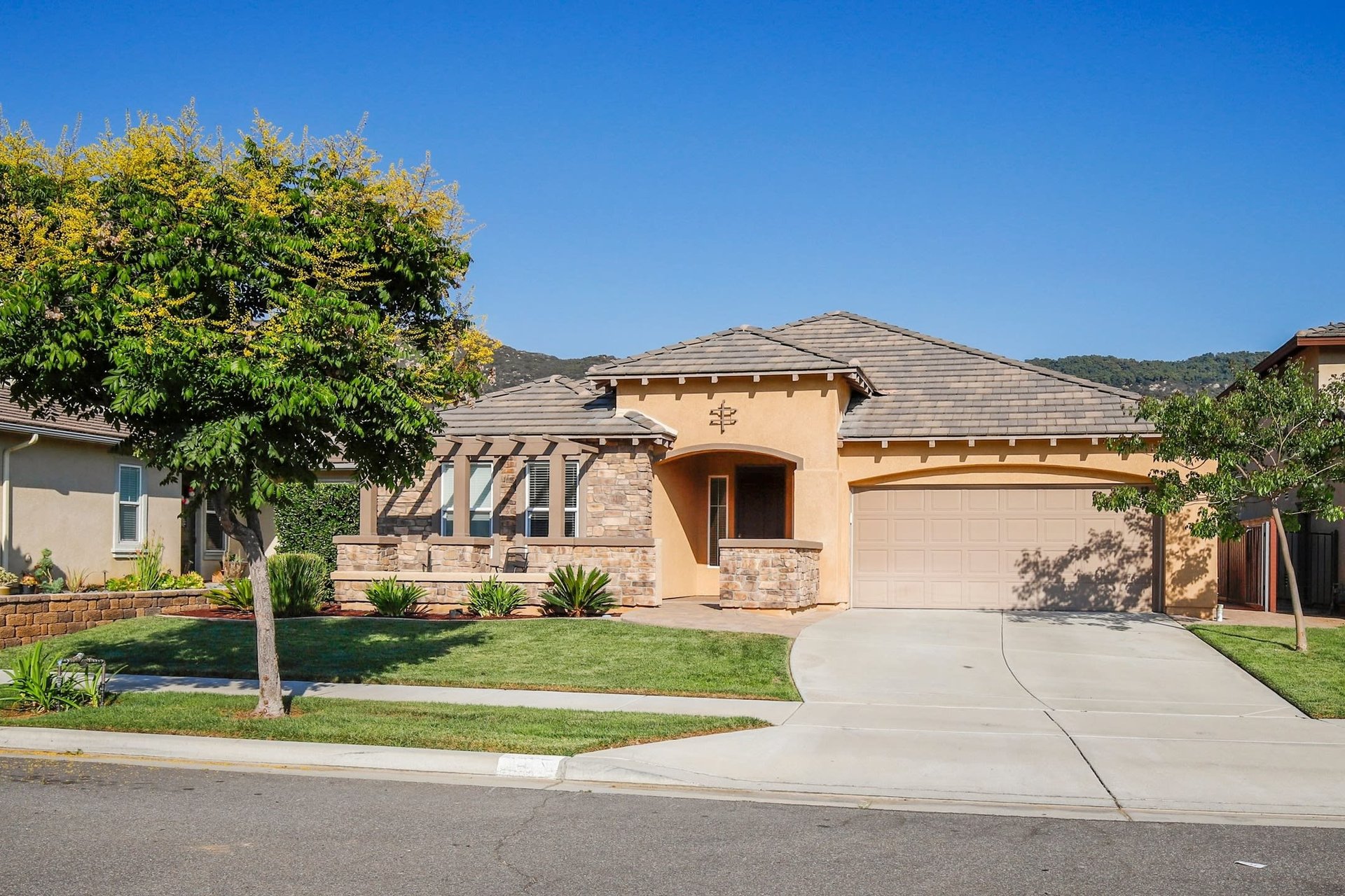 3041 Wohlford Dr