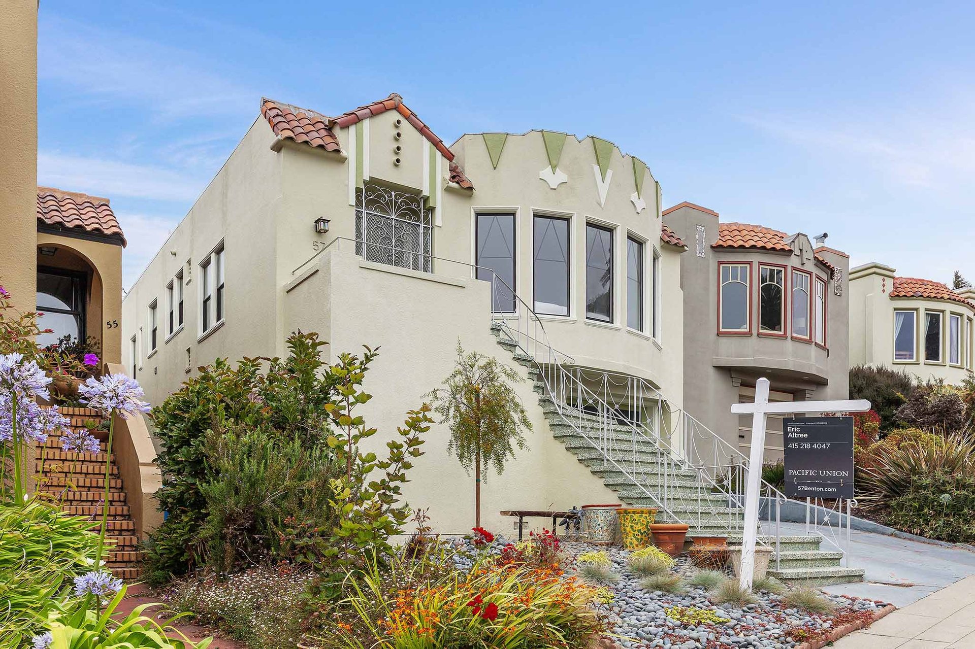 57 Benton Avenue