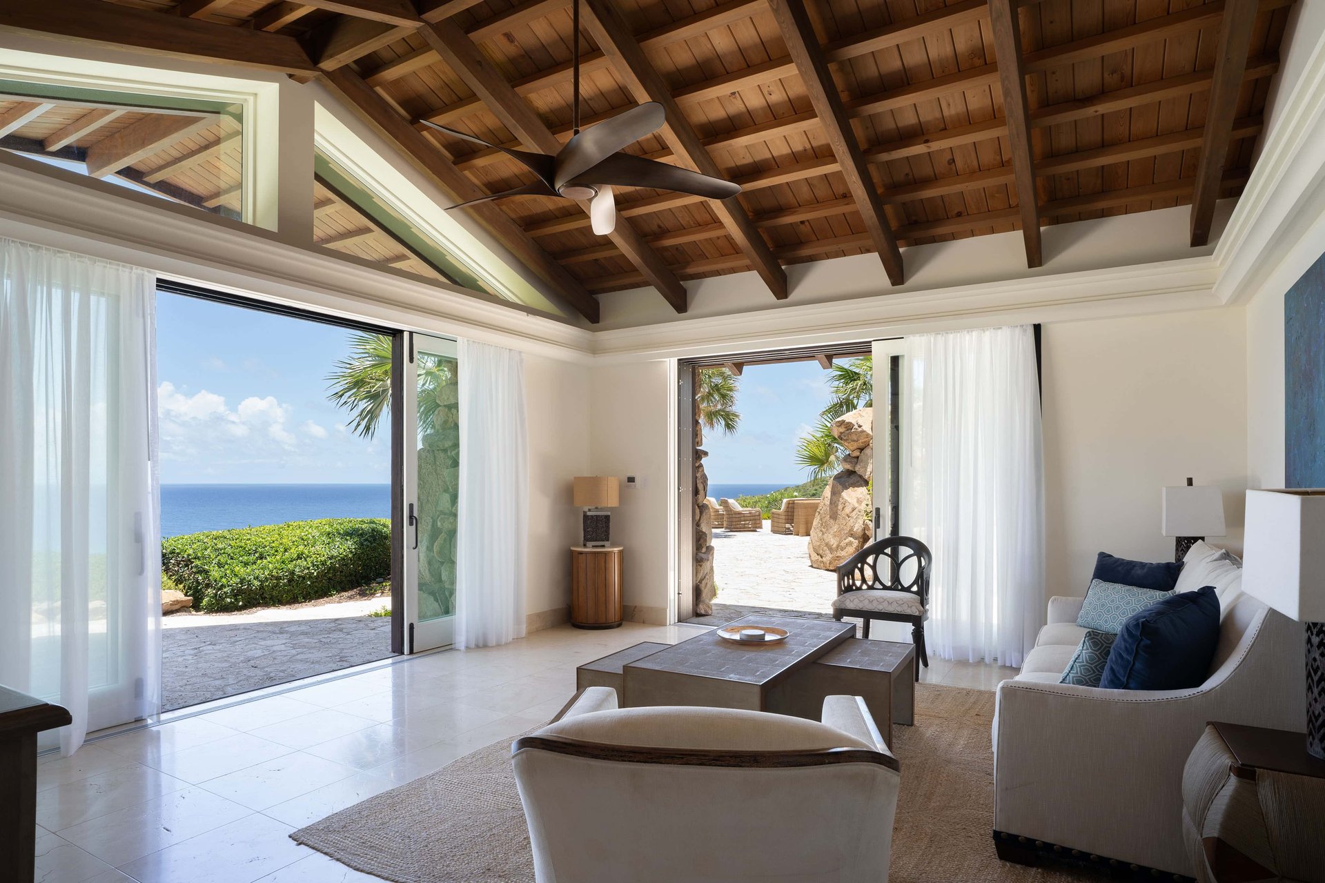 Wings Villa