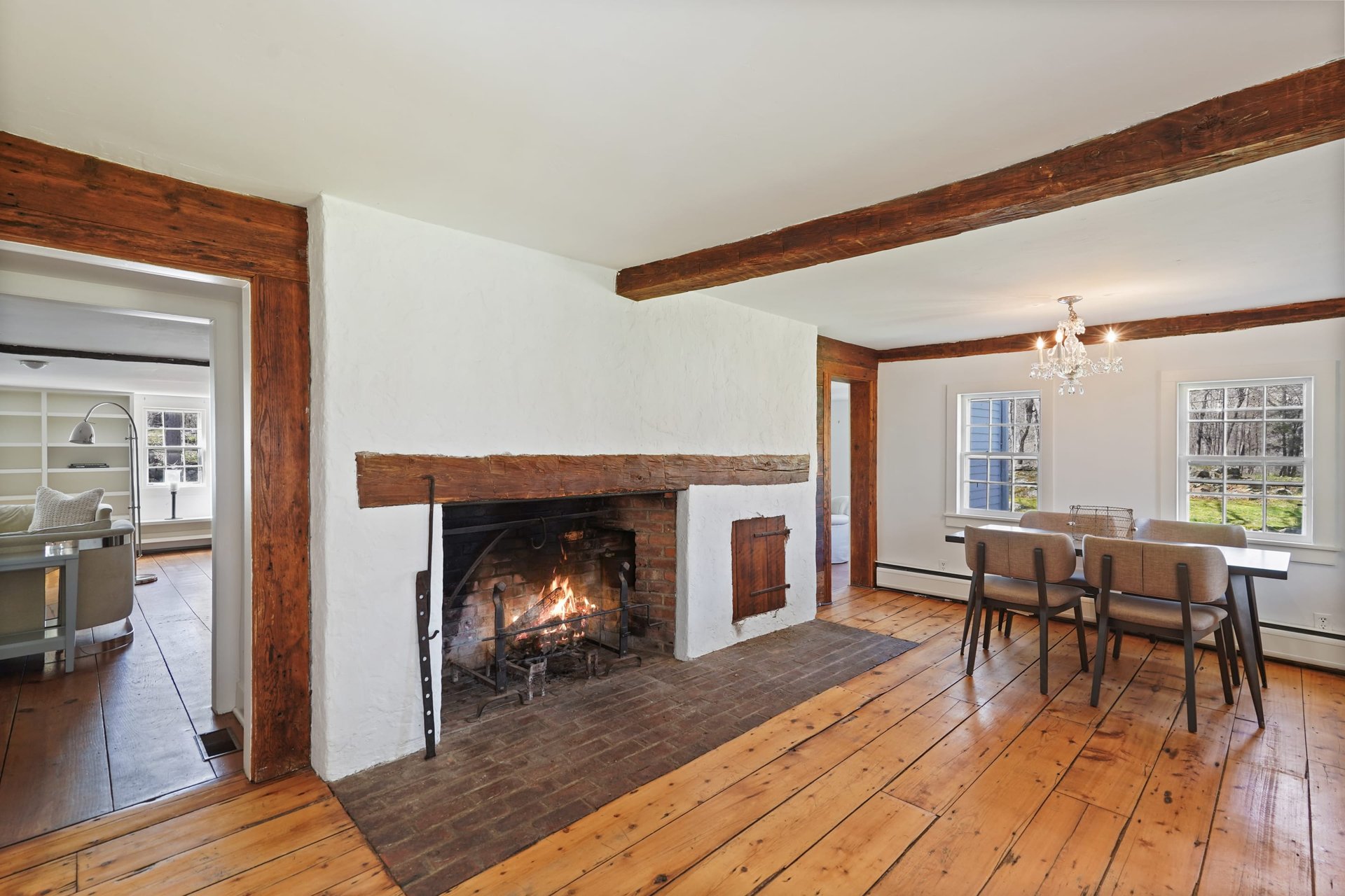 37 Lower Shad Road