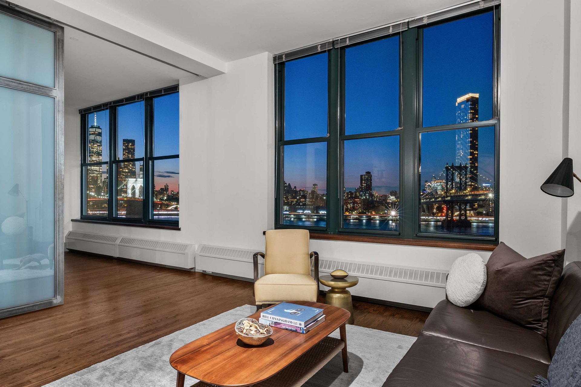 30 Main Street, Unit PHB