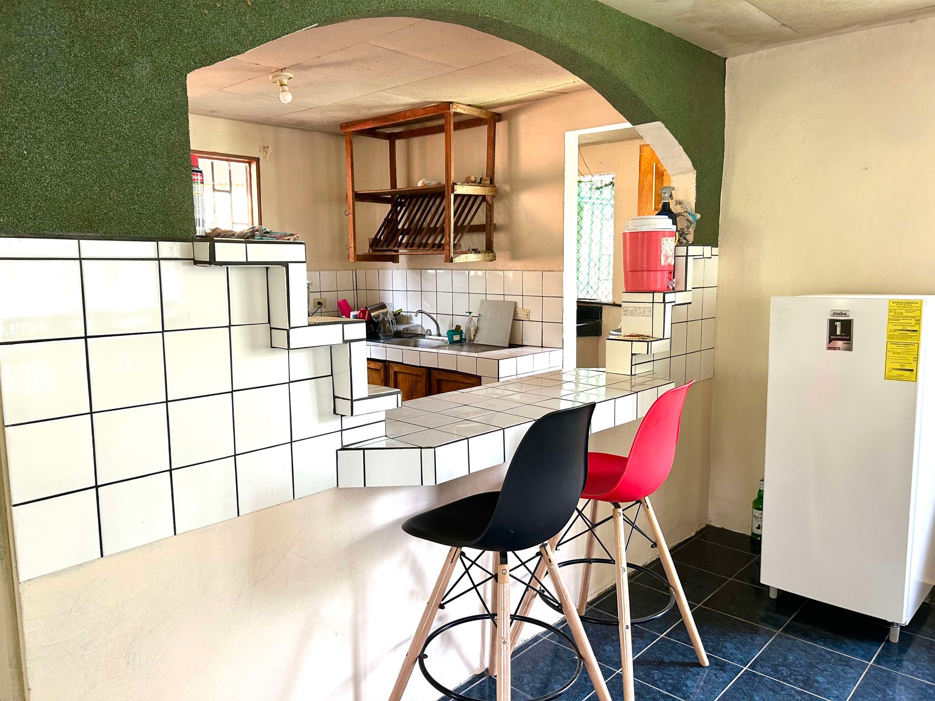49 Acres Development Farm in San Luis with two Existing Homes 