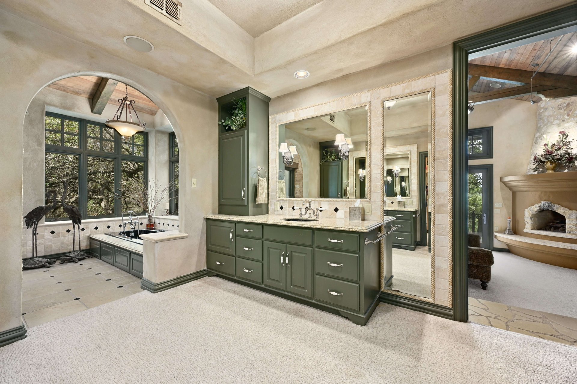 3601 Toro Canyon Road