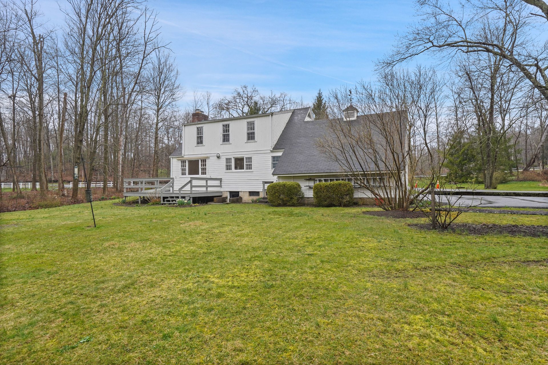 705 Old Post Road