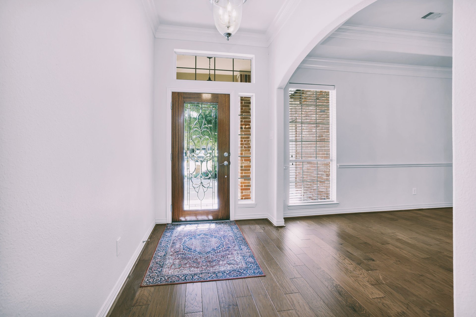 Classic One Story in Golf Course Community ~ WestFork
