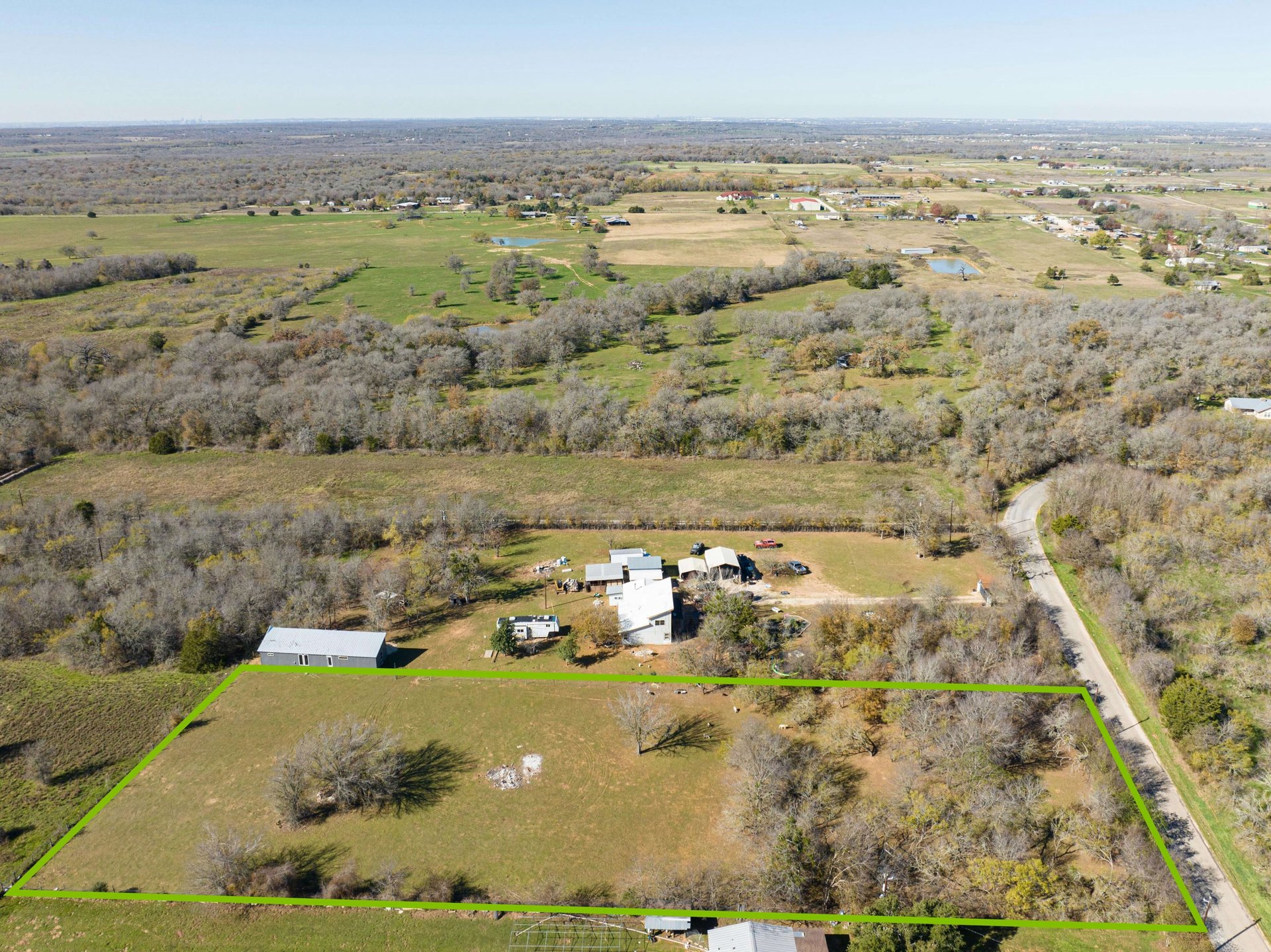 0 Lower Elgin Road 