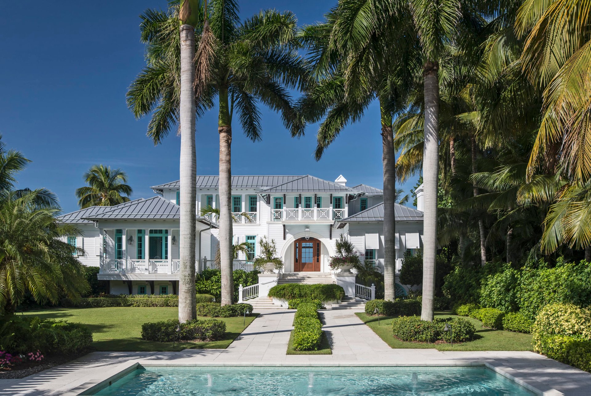 CAPTIVA