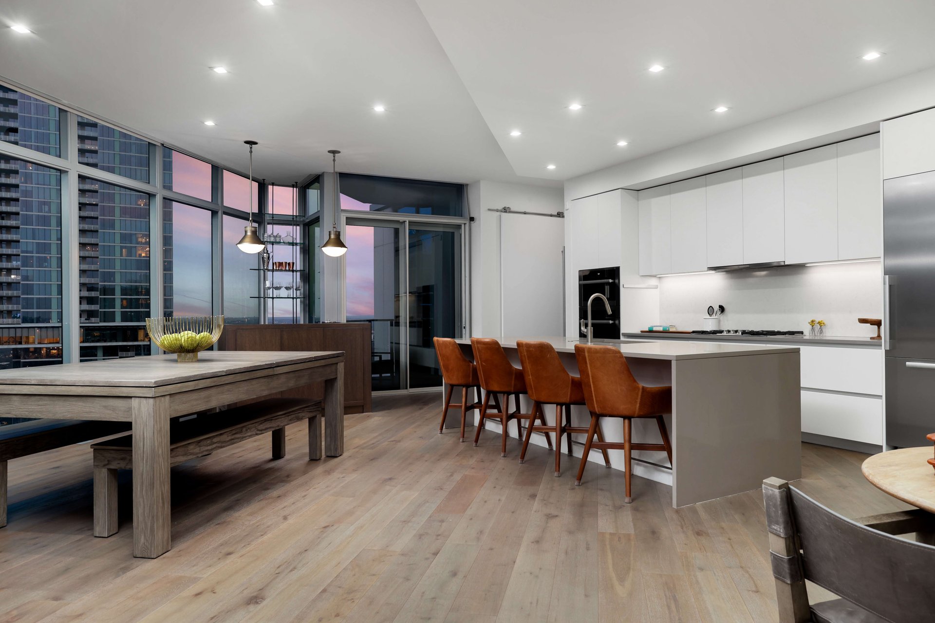 501 West Ave #3601