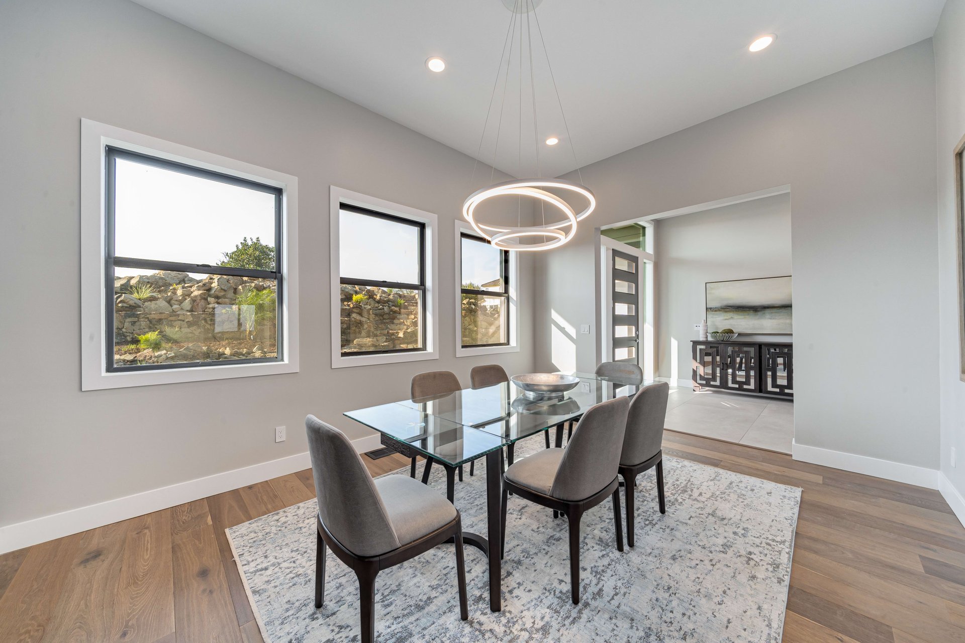 3927 Rincon Ridge Drive