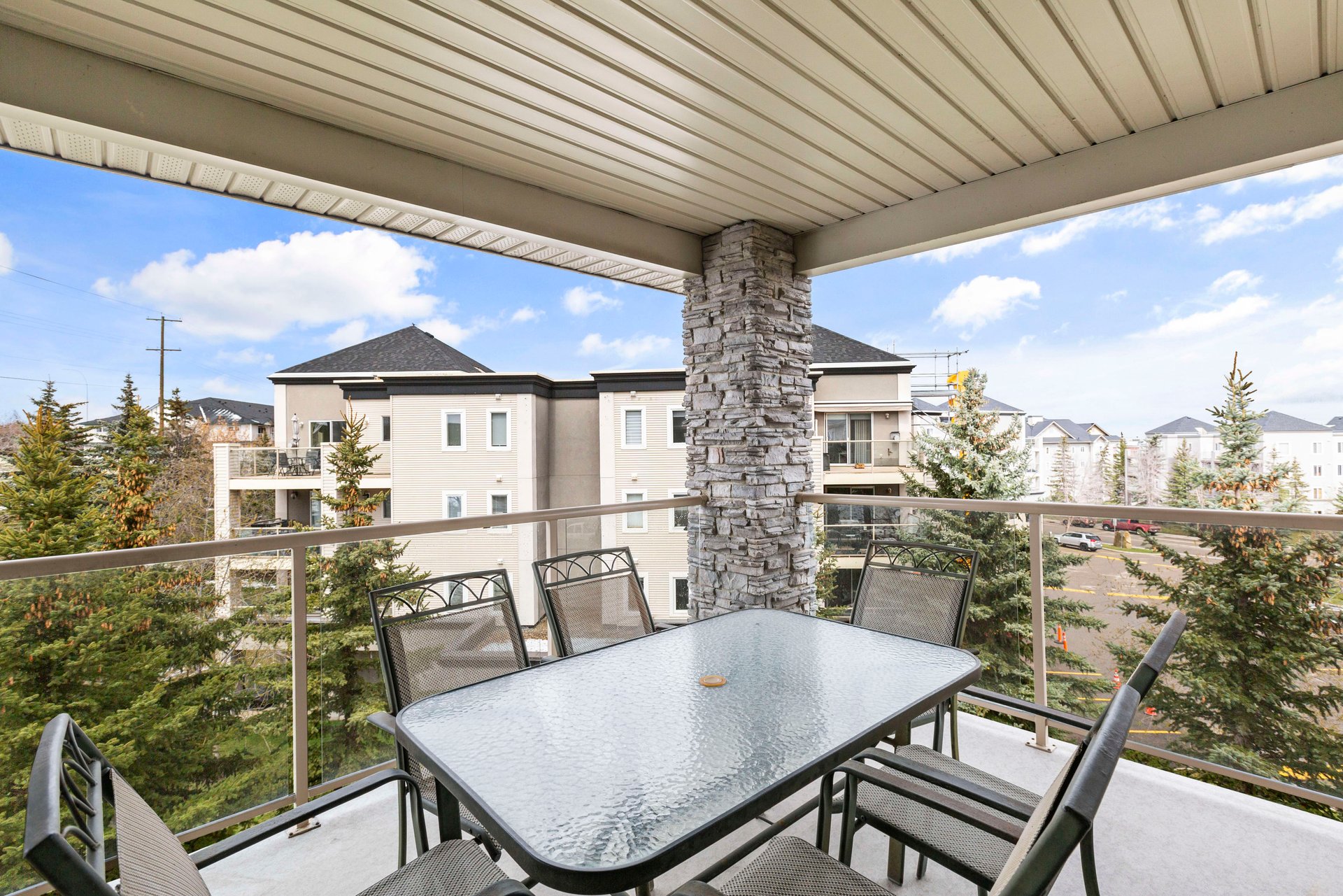 401, 5500 Somervale Court SW Unit: 401