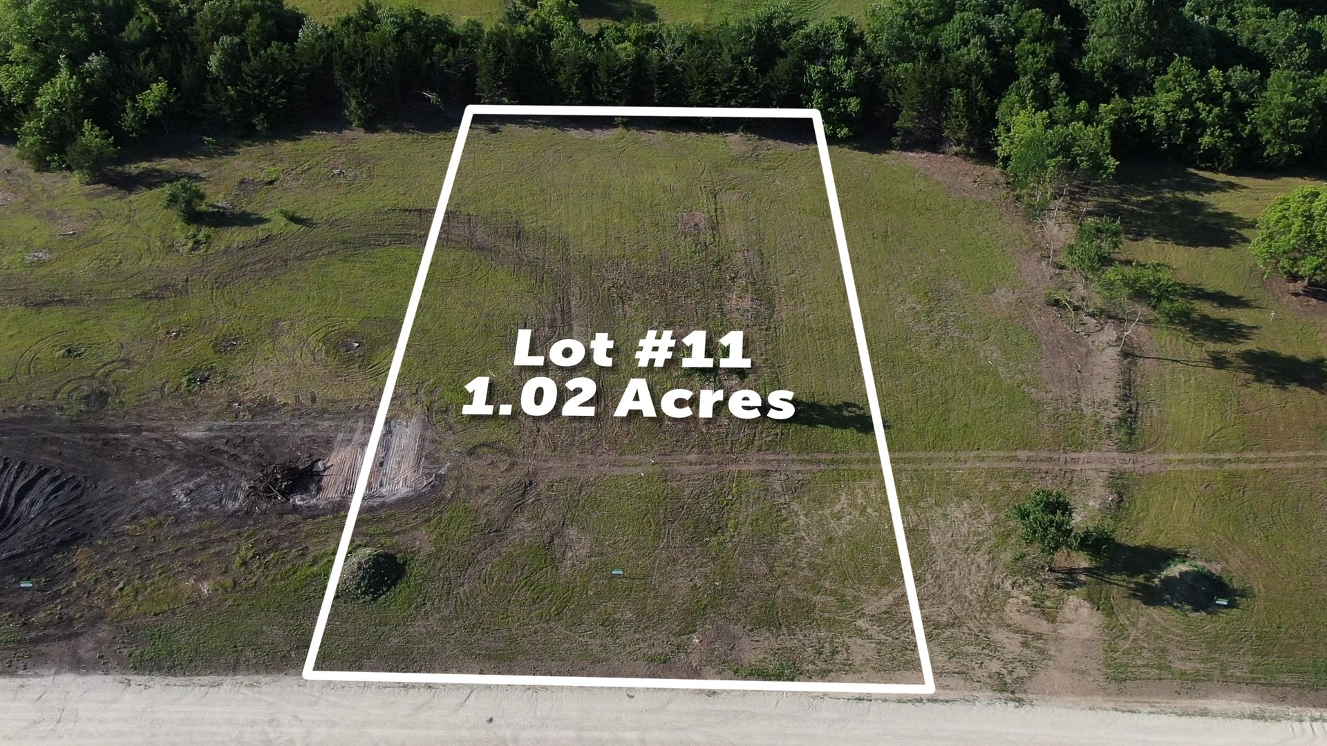 Lot 11