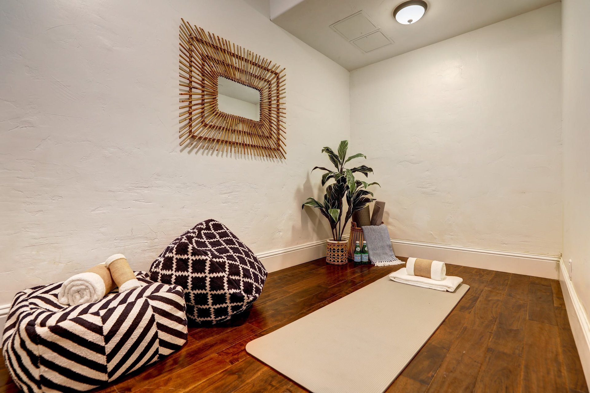 Picturesque Views of San Francisco Bay & Angel Island