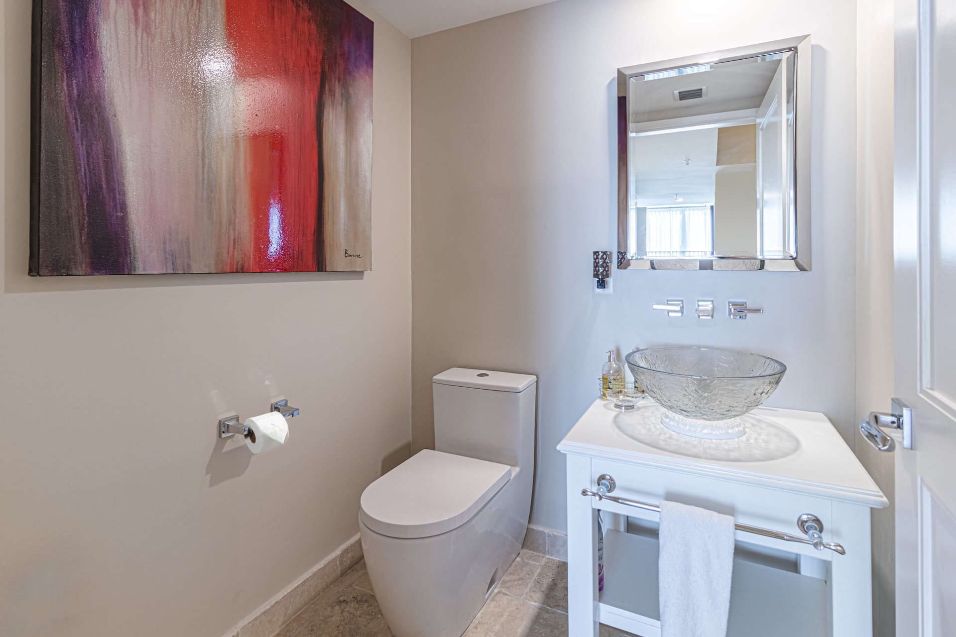 LAS OLAS RIVER HOUSE 2203