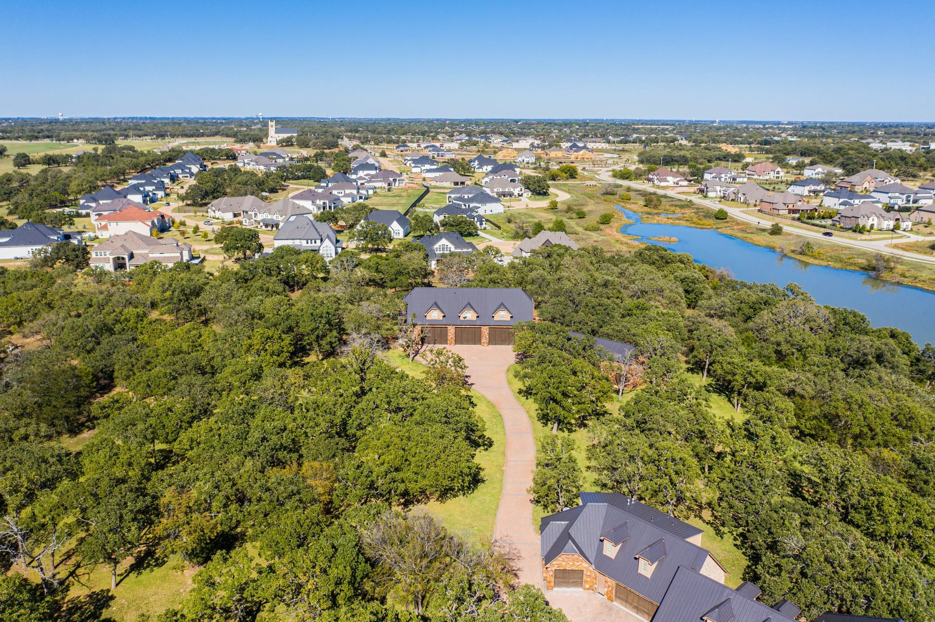 5101 Kensington Court