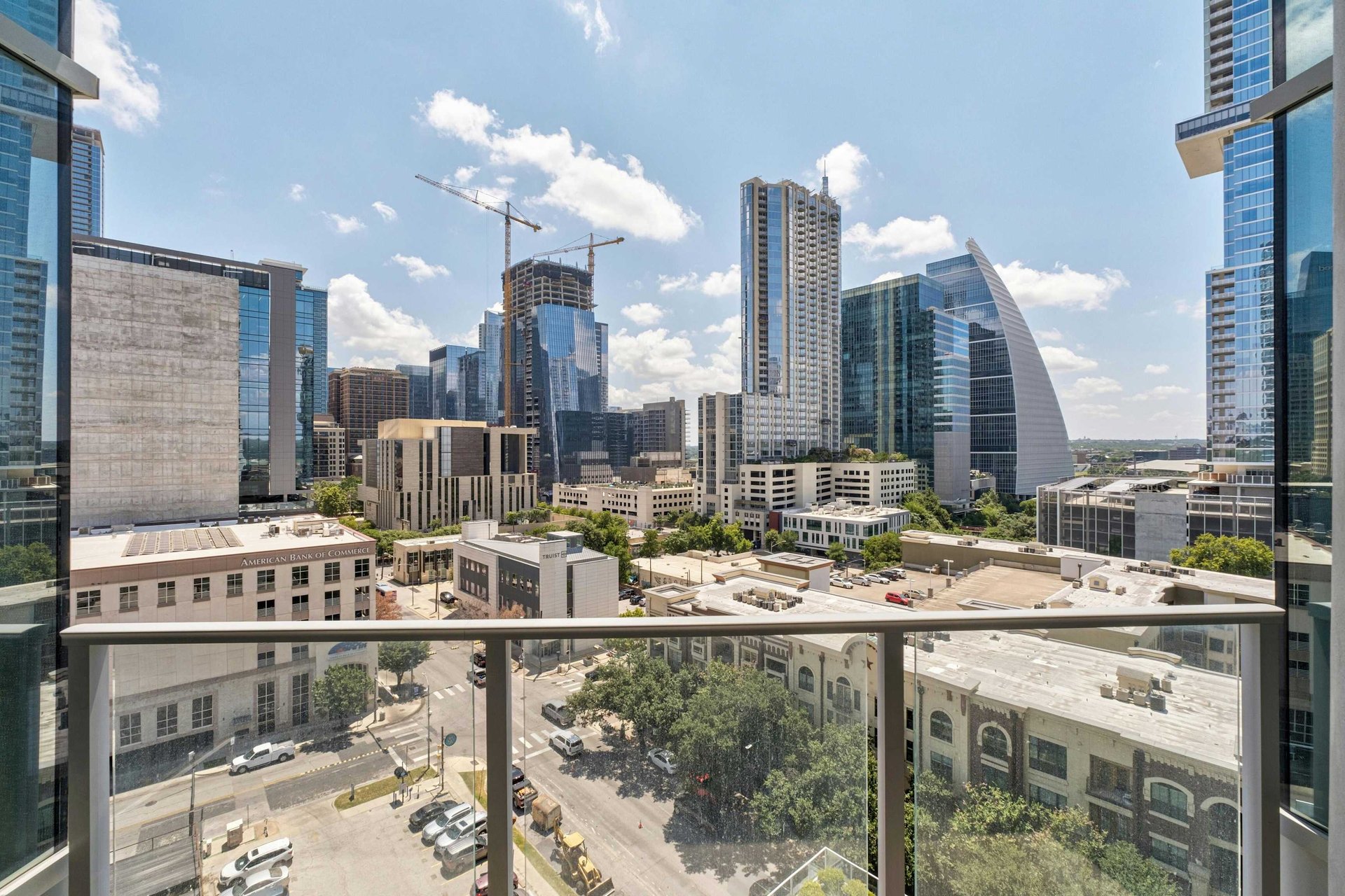 501 West Ave #1105