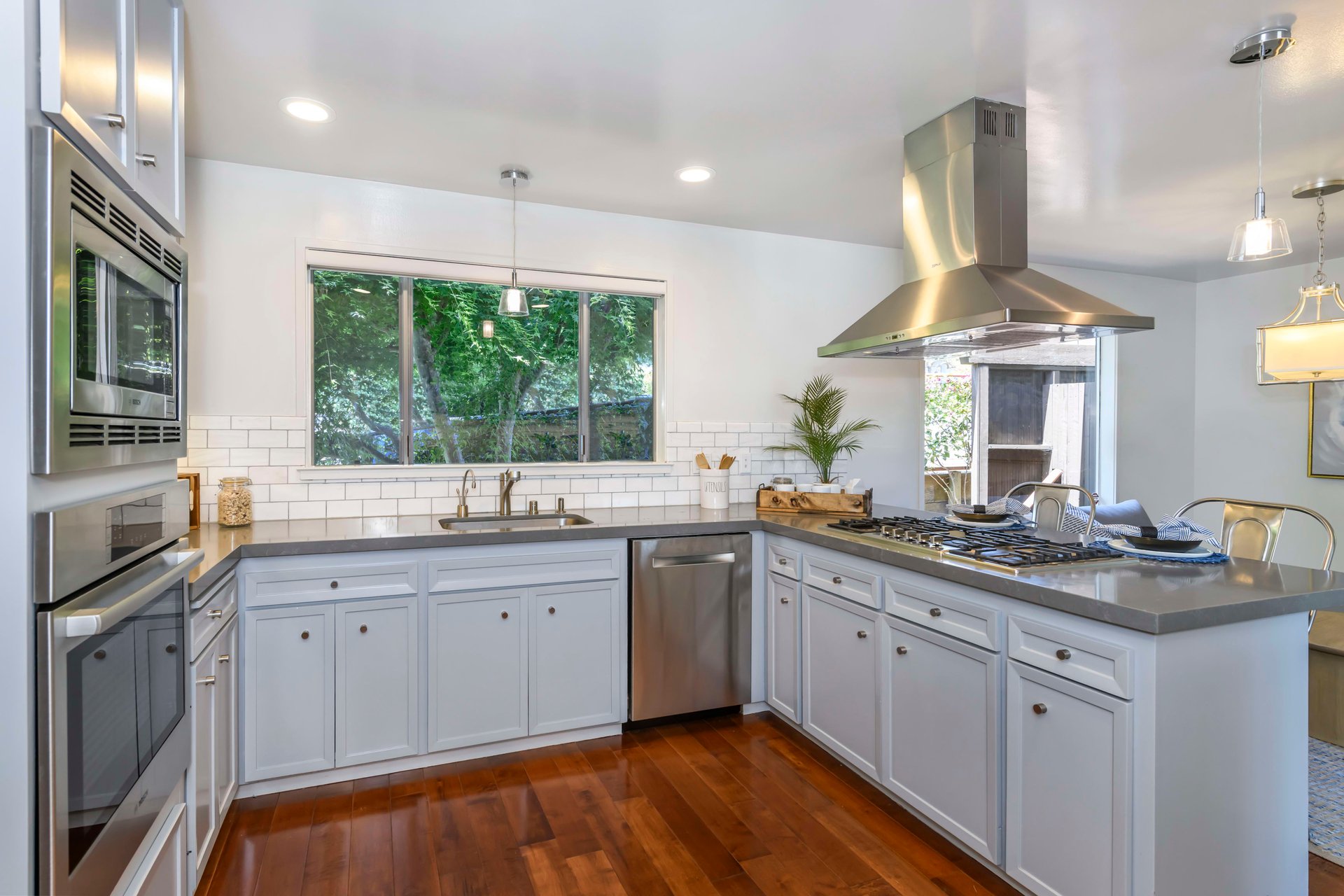Waterfront Legacy Estate with Private Dock- Represented Seller