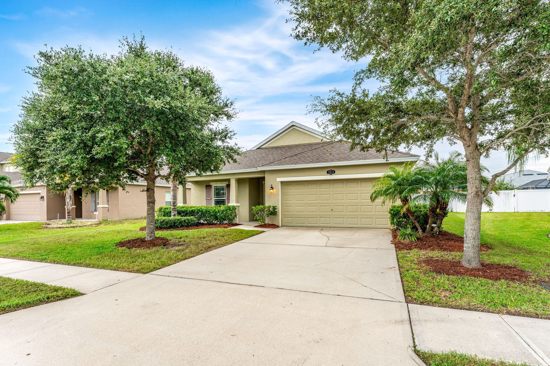 3913 Radley Drive