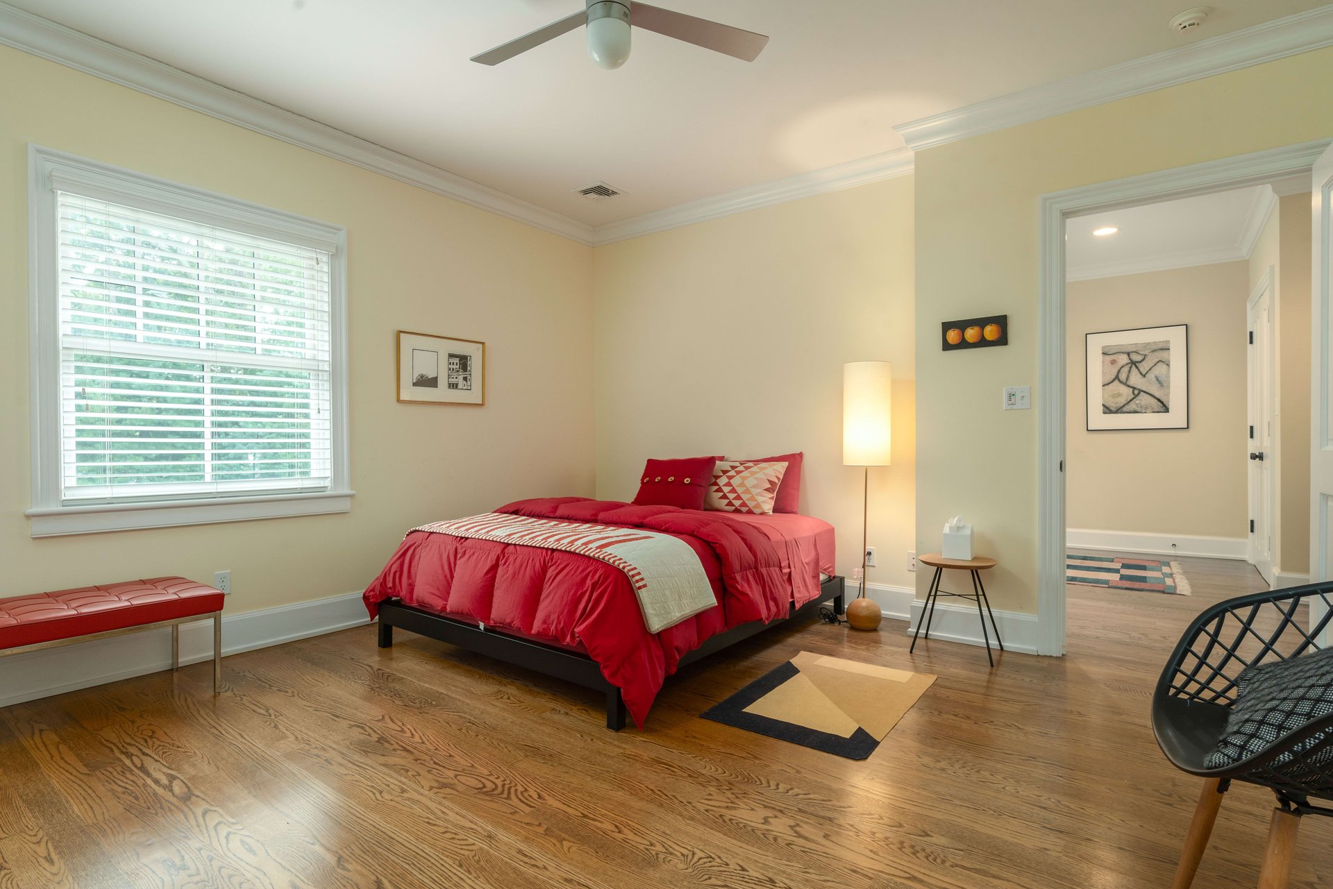 A Sublime Traditional in the Historic Village of Quogue