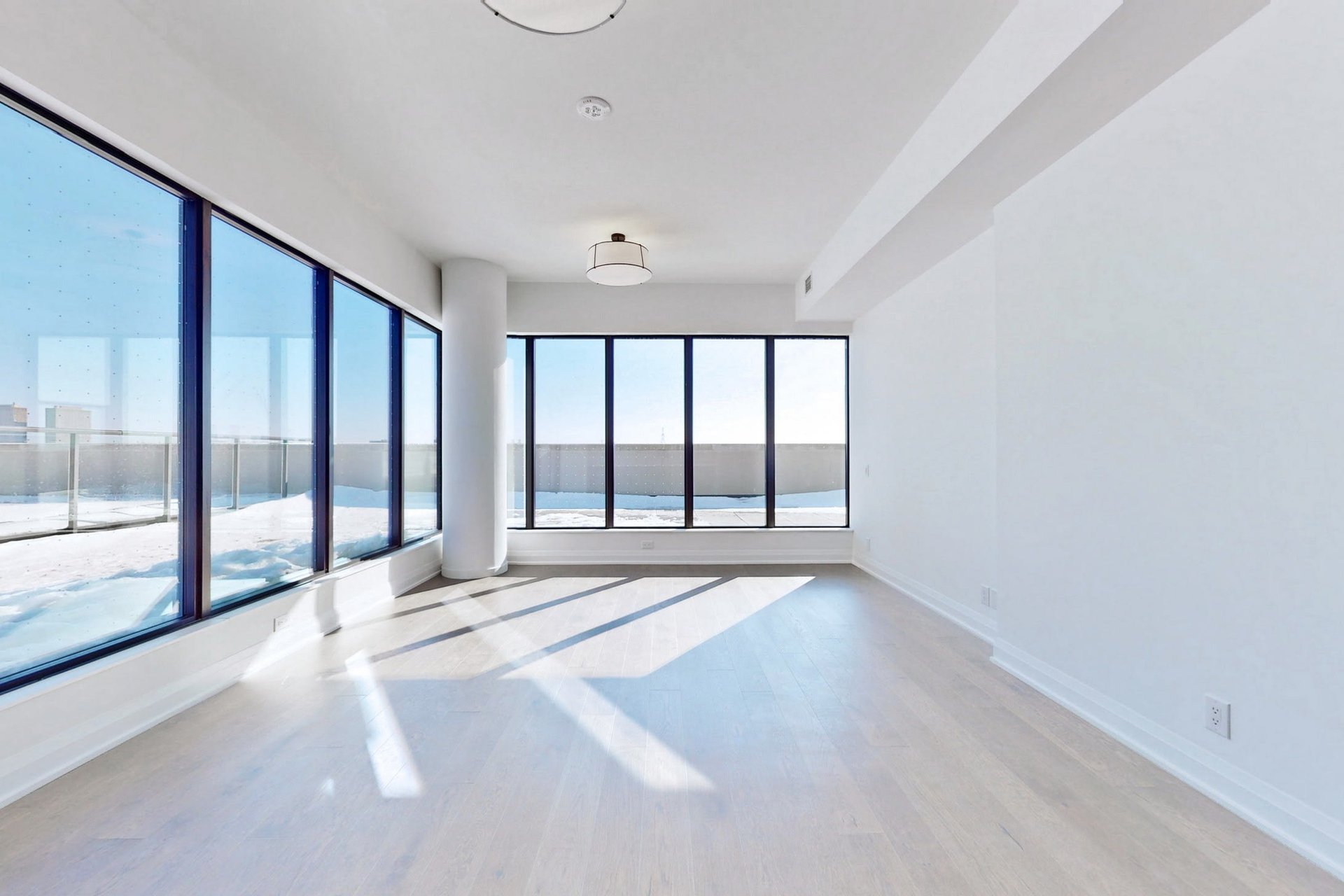 Upper East Village Suite 718