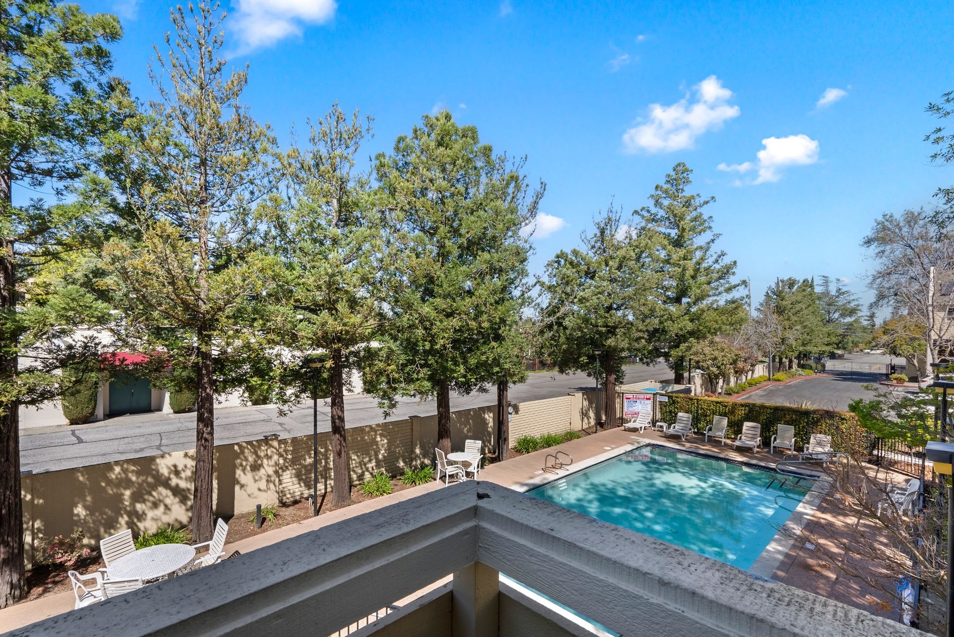 576 W Parr Avenue Unit 35, Los Gatos